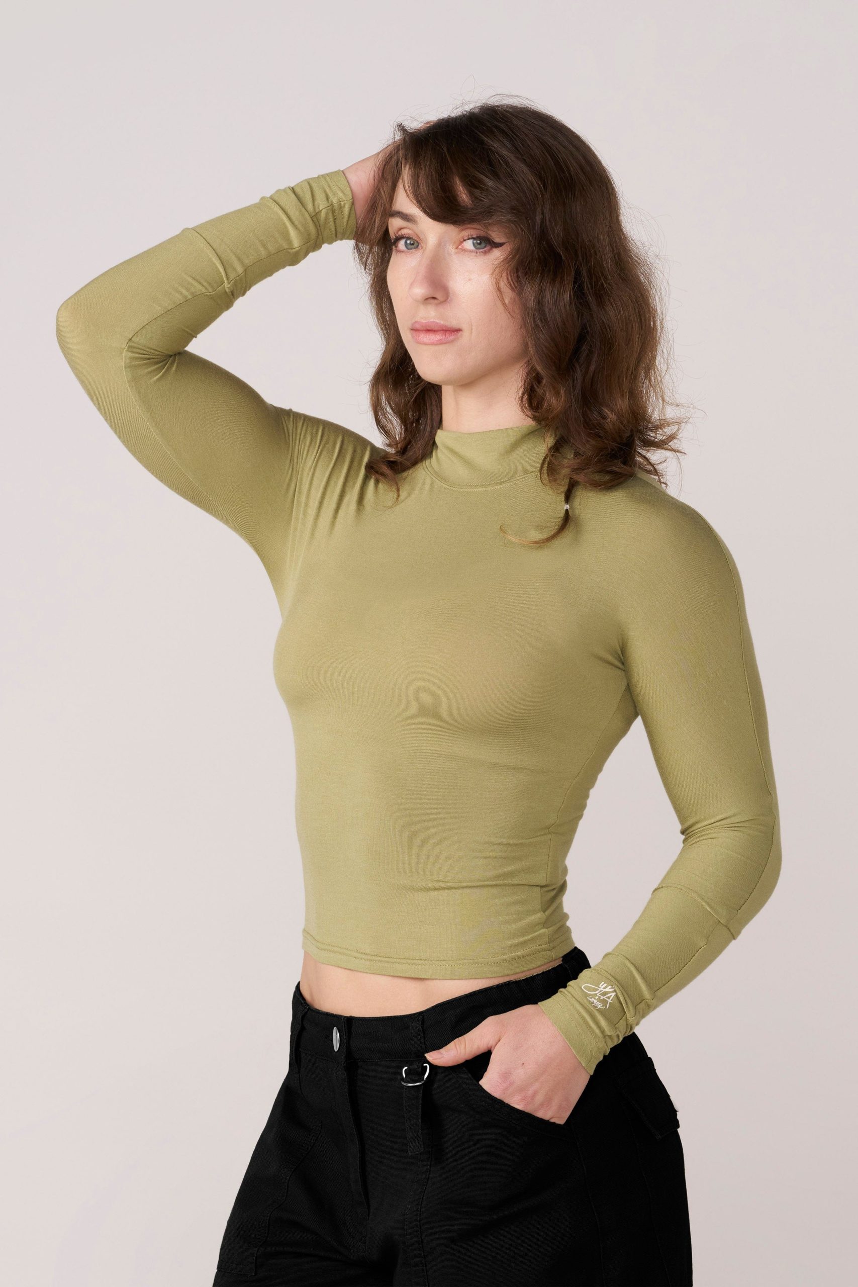 Light Olive