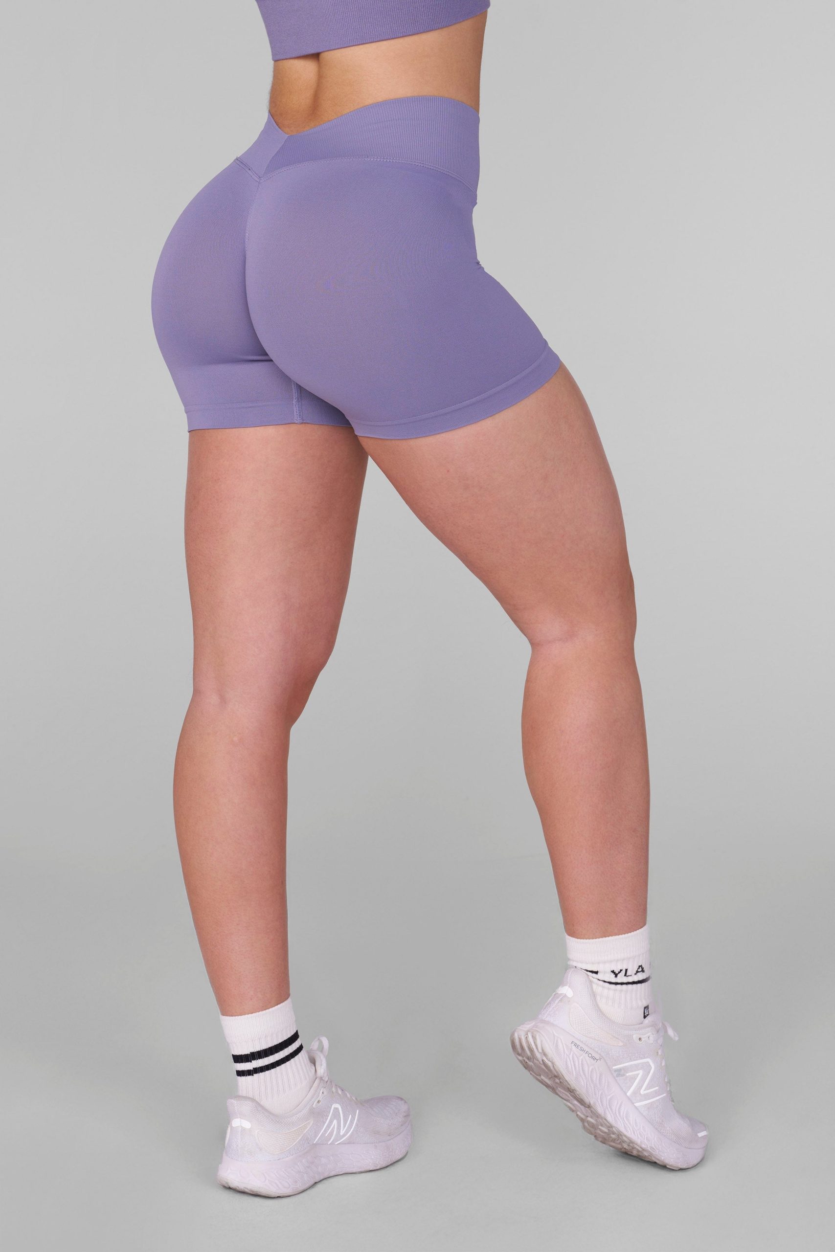 Dusty Lilac