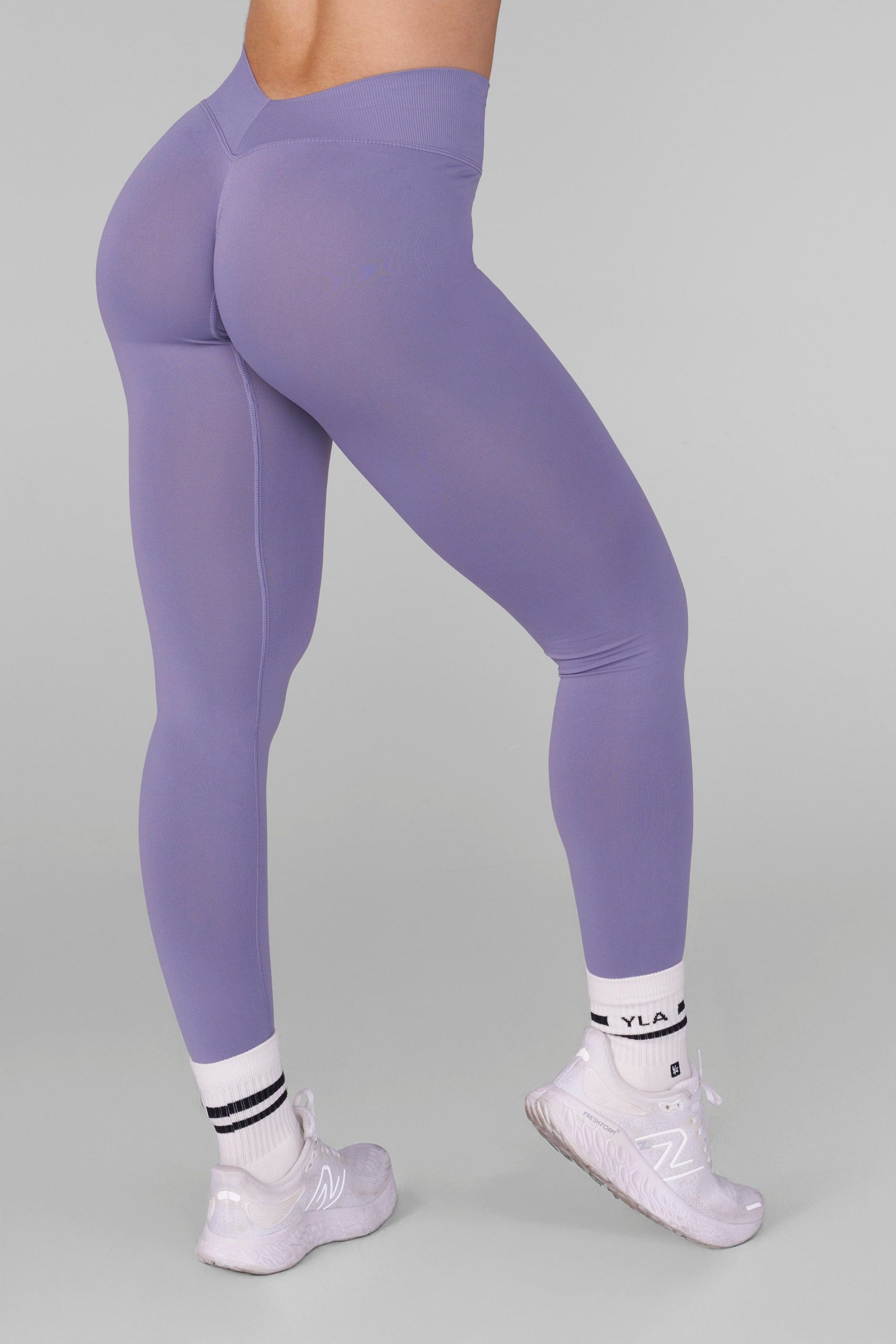 Dusty Lilac