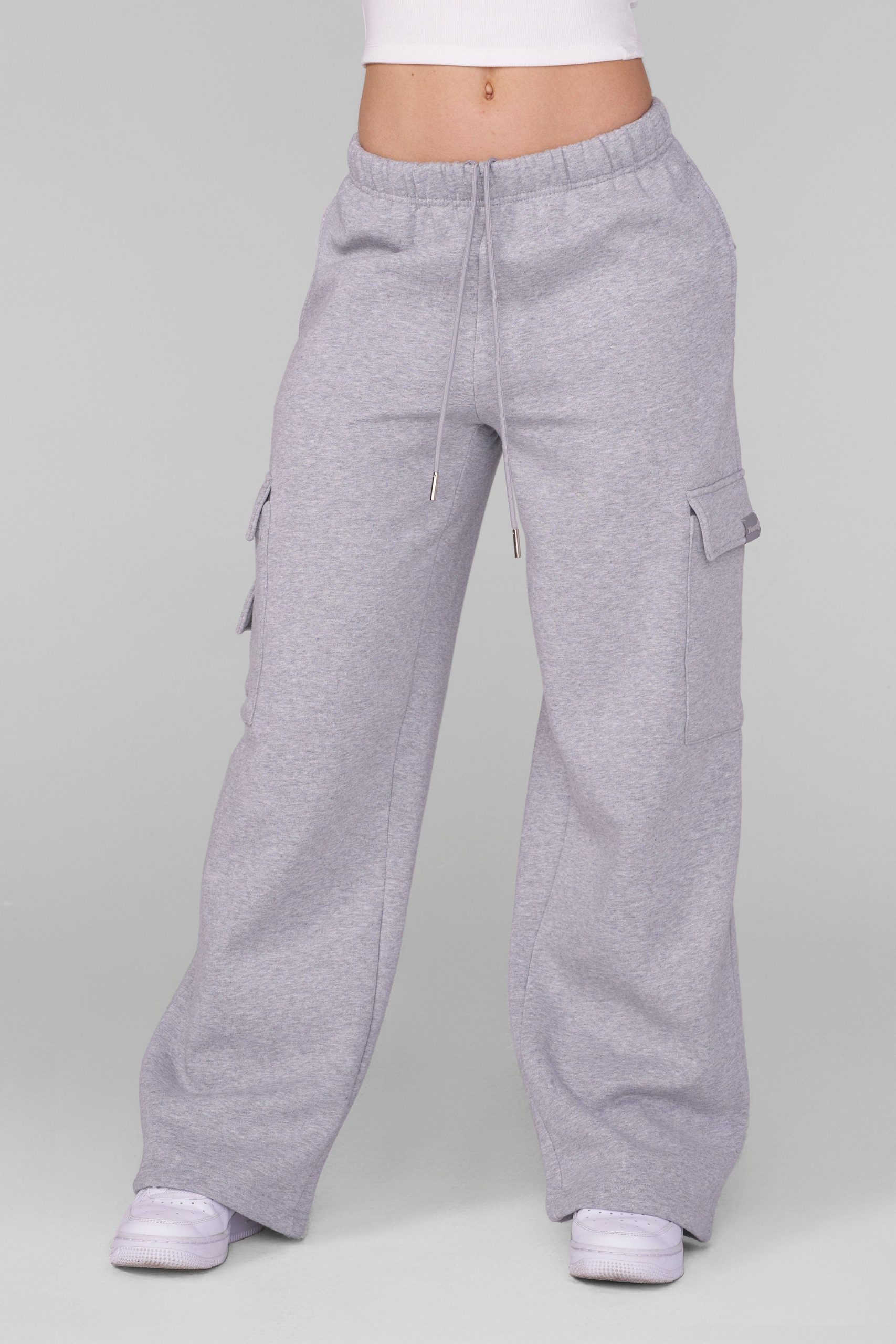 Heather Grey