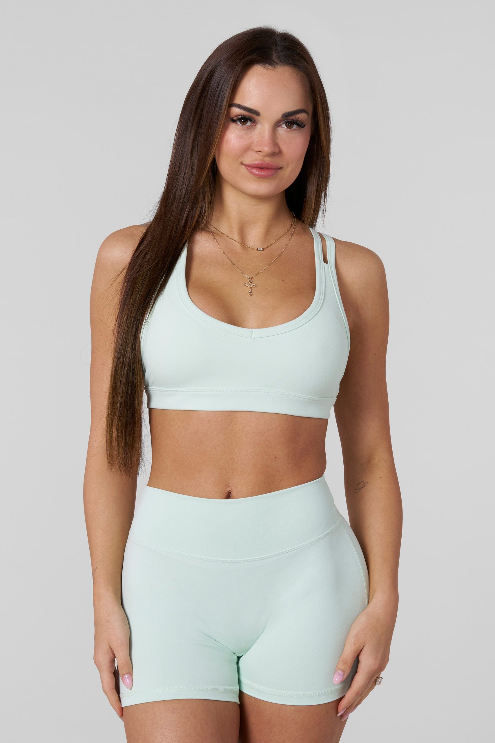 Mint Green