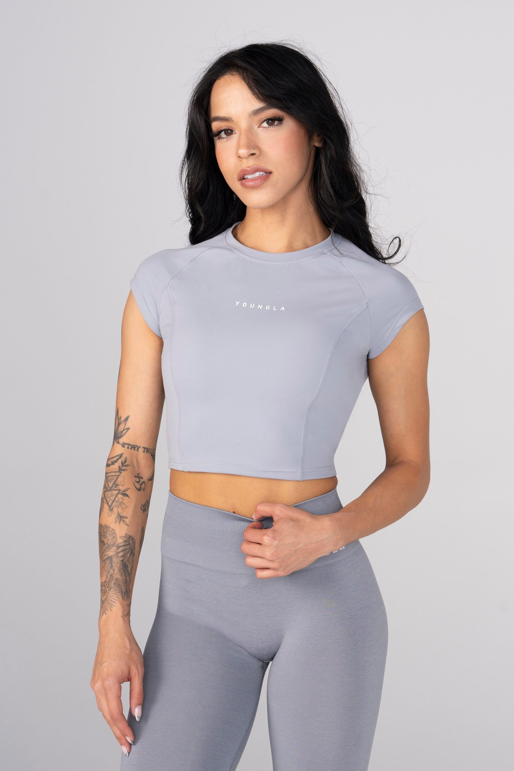Grey