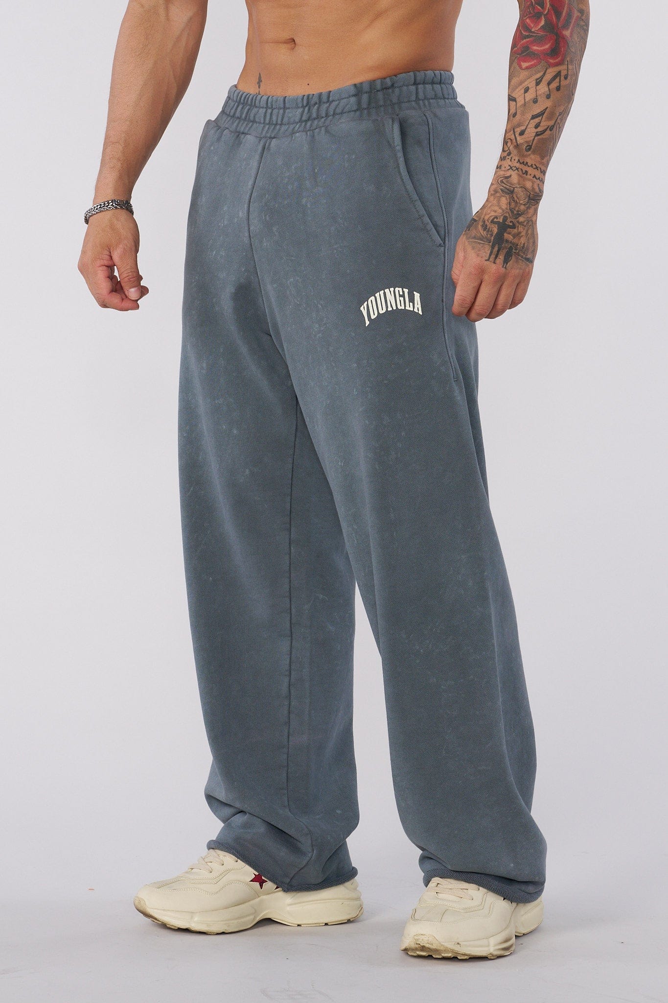 Grey Wash