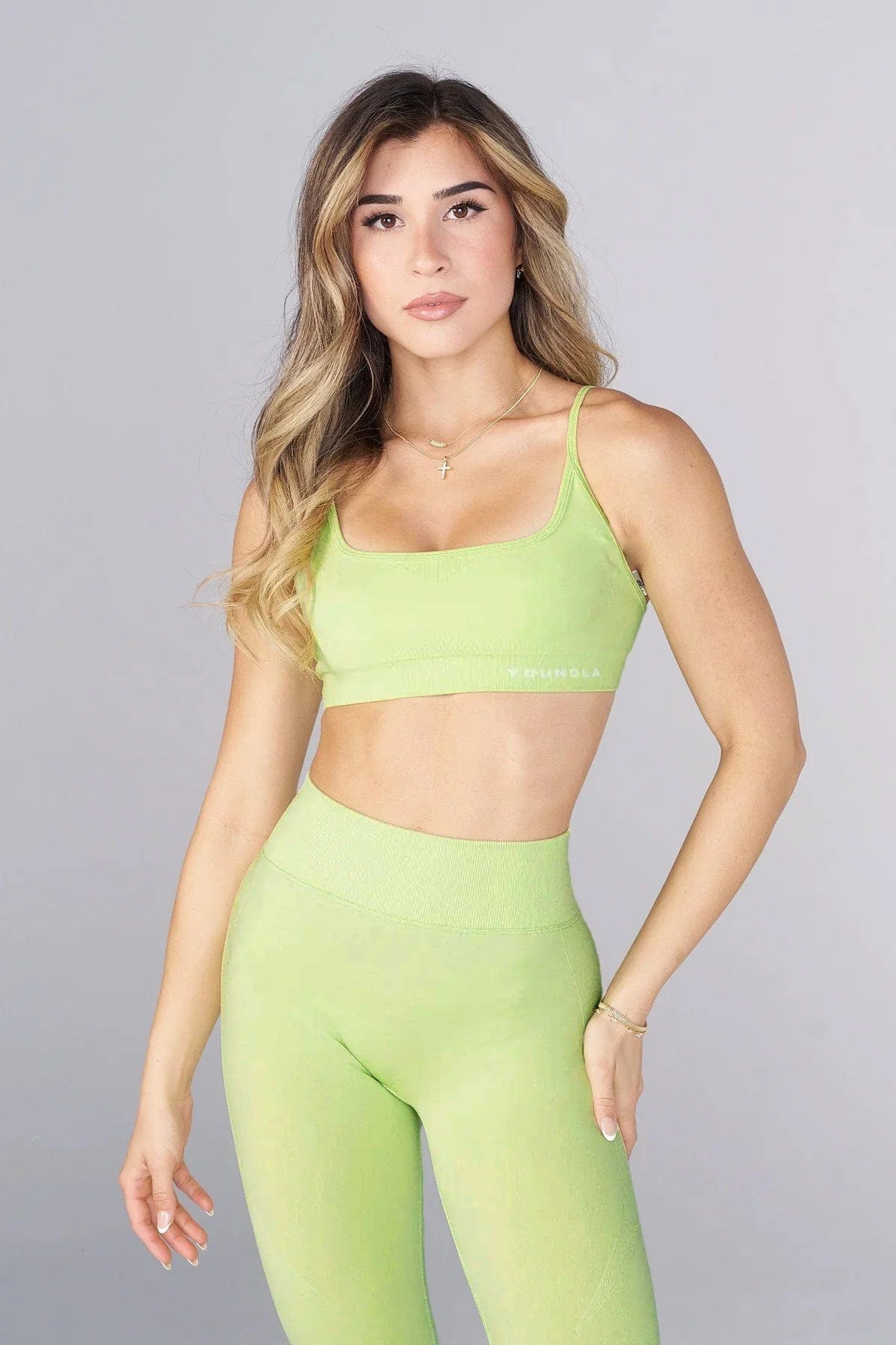 Lime Green