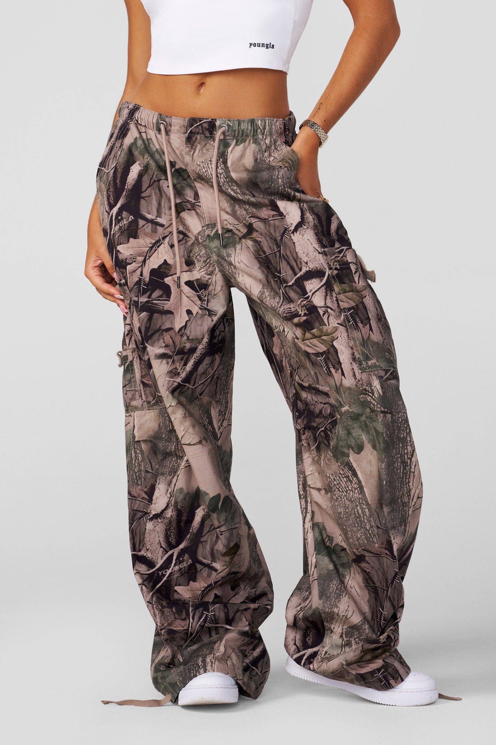 Camo