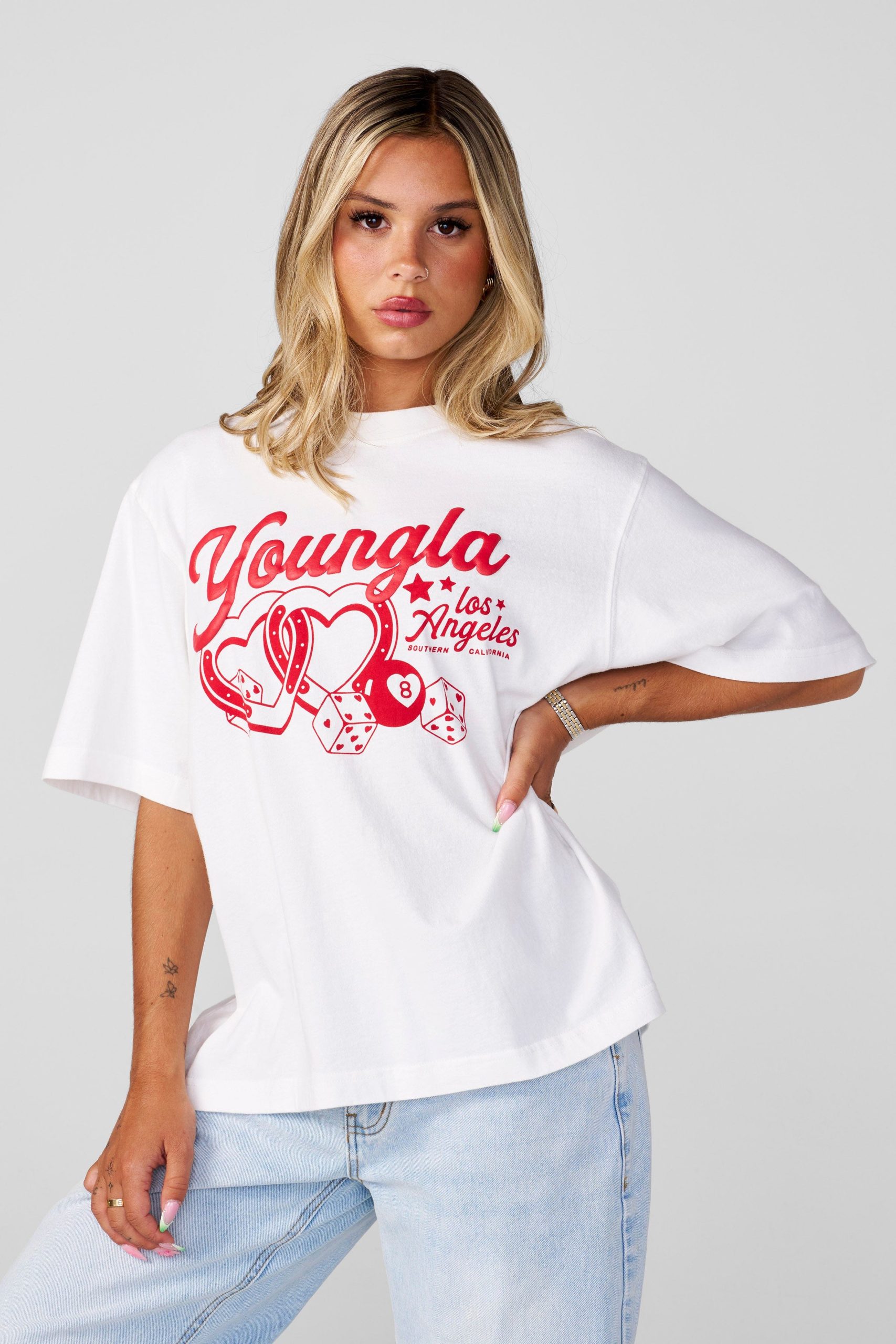 Vintage White