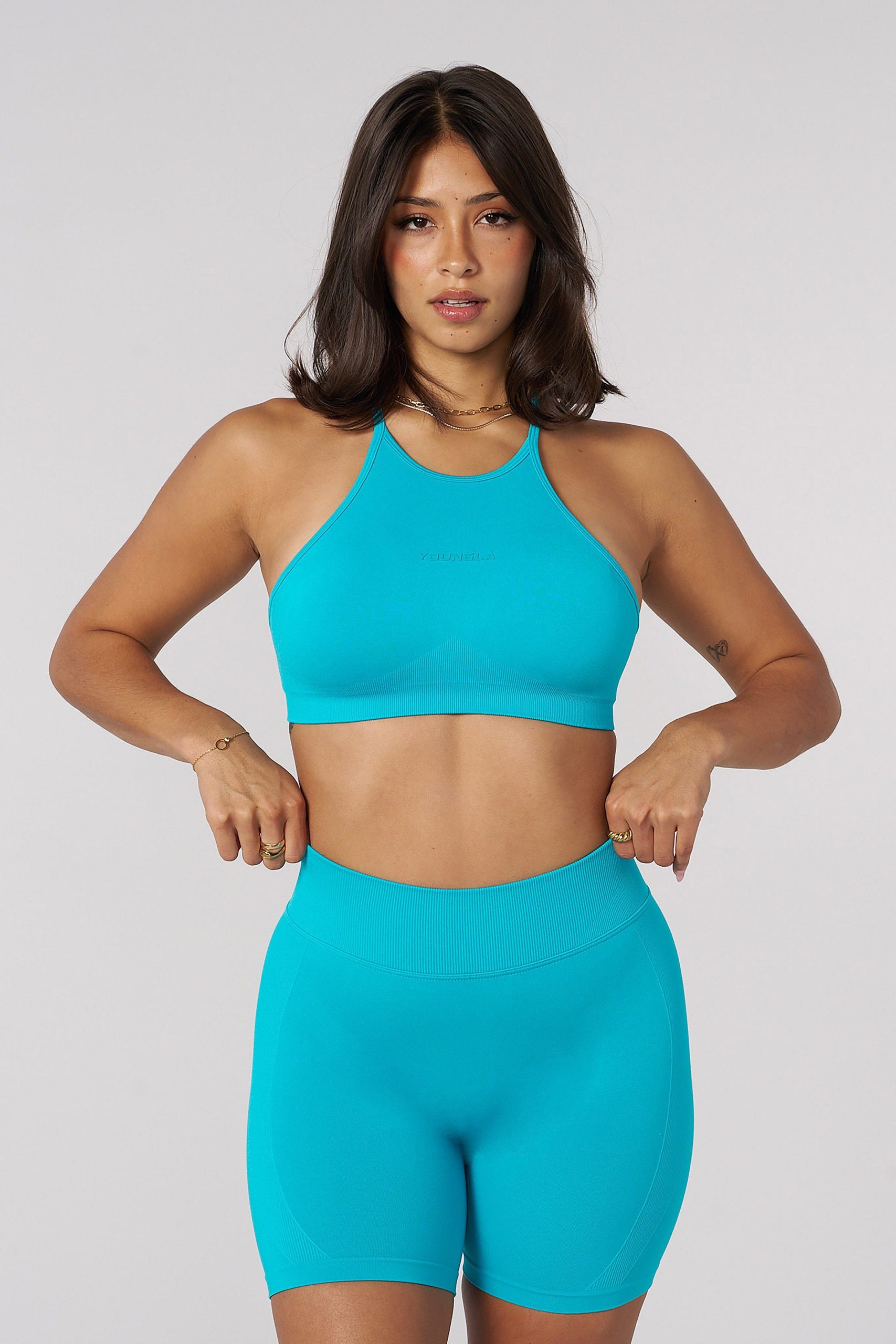 Turquoise