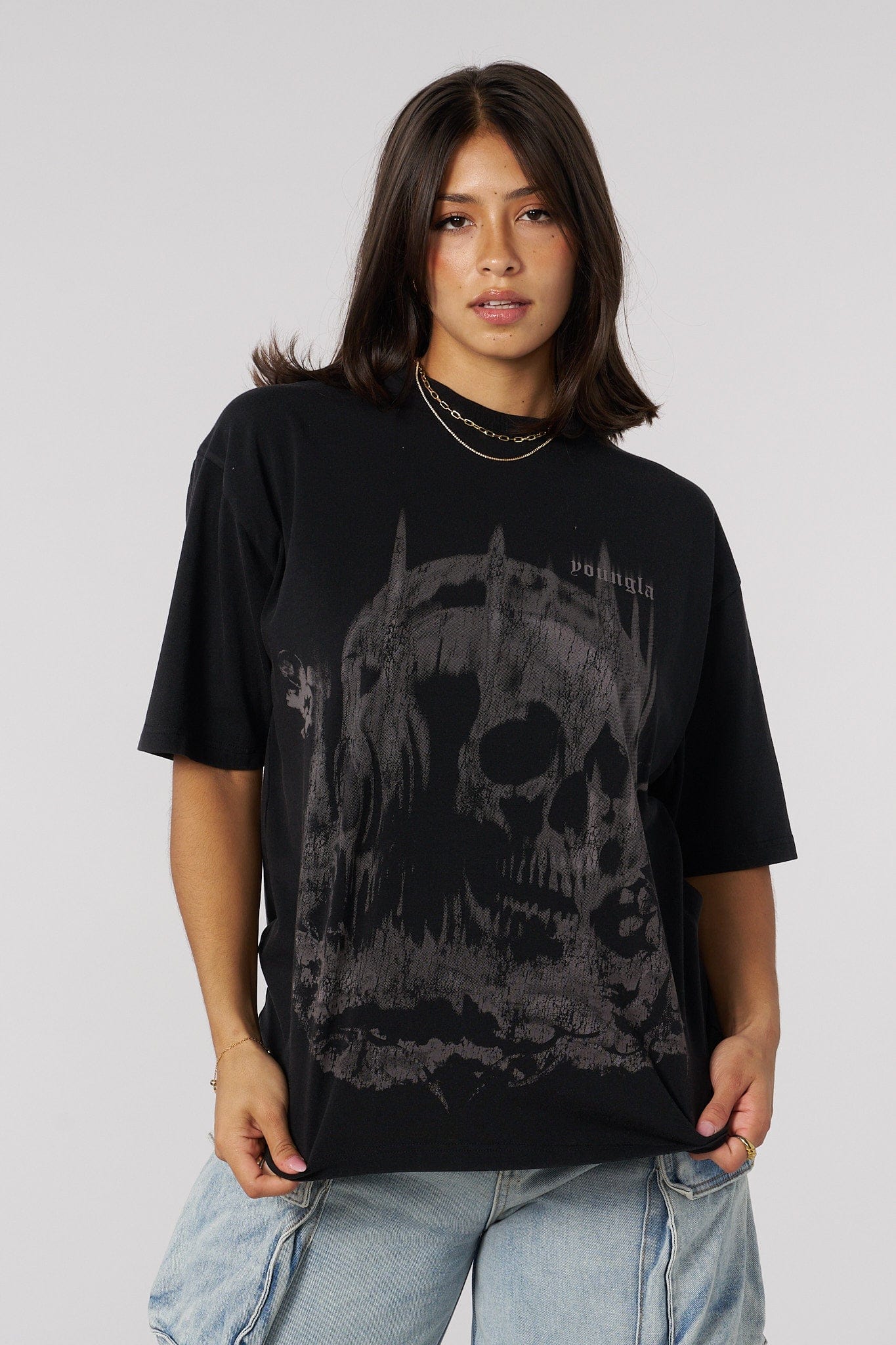 Black Wash