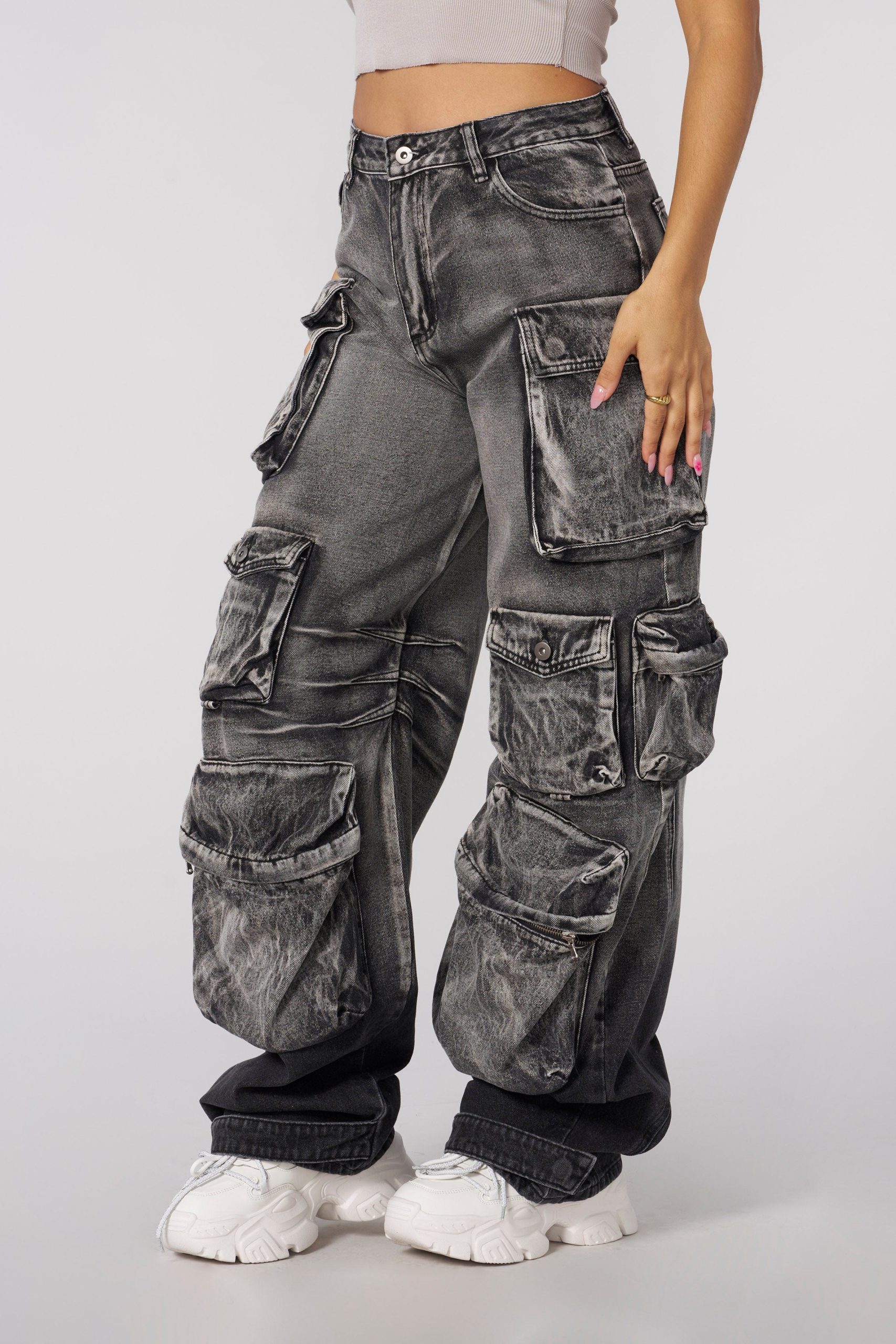 Black Wash