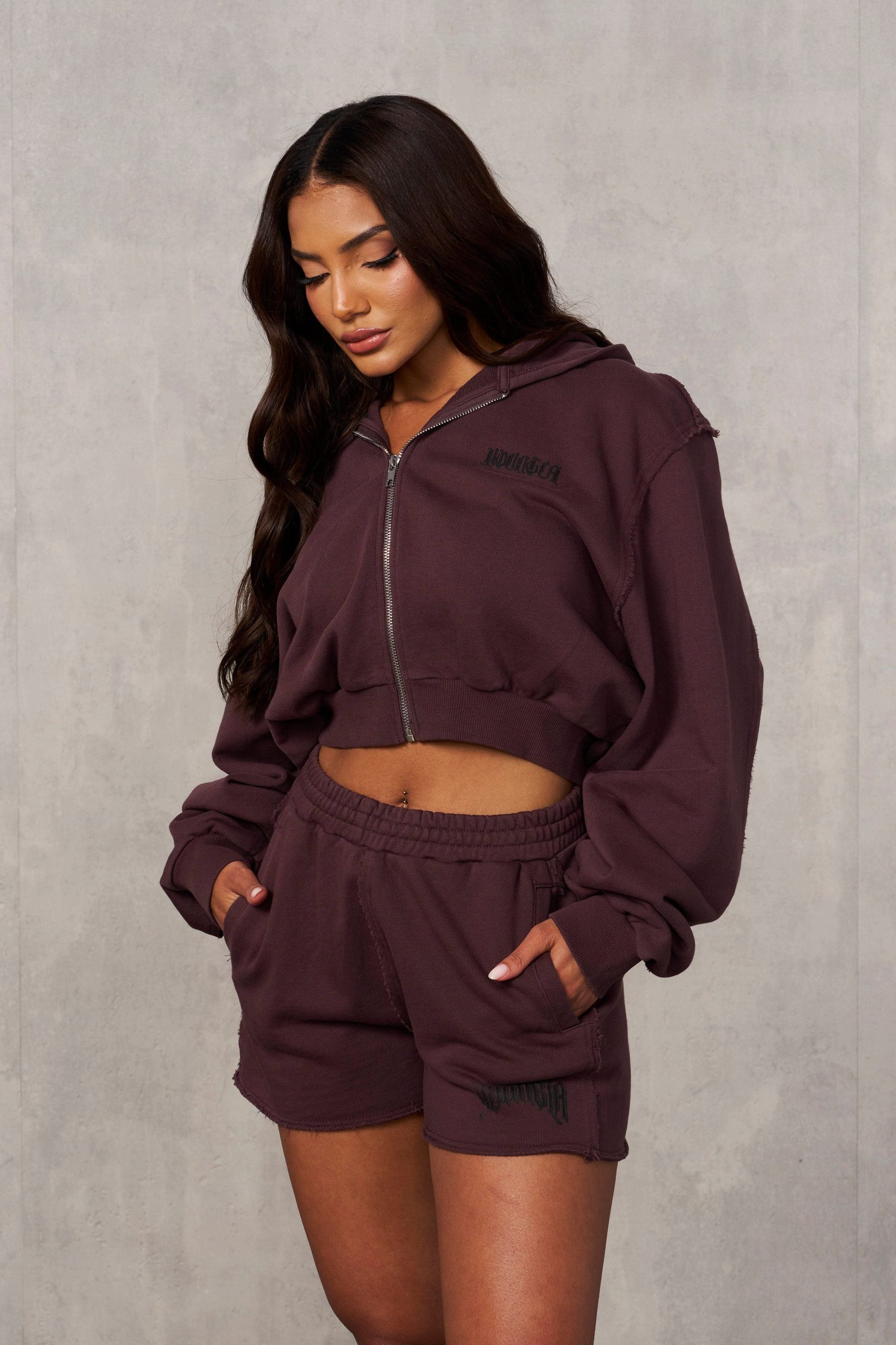 Plum Purple