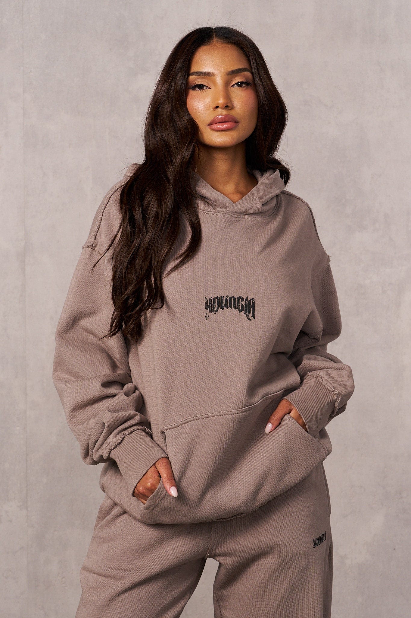 Deep Taupe