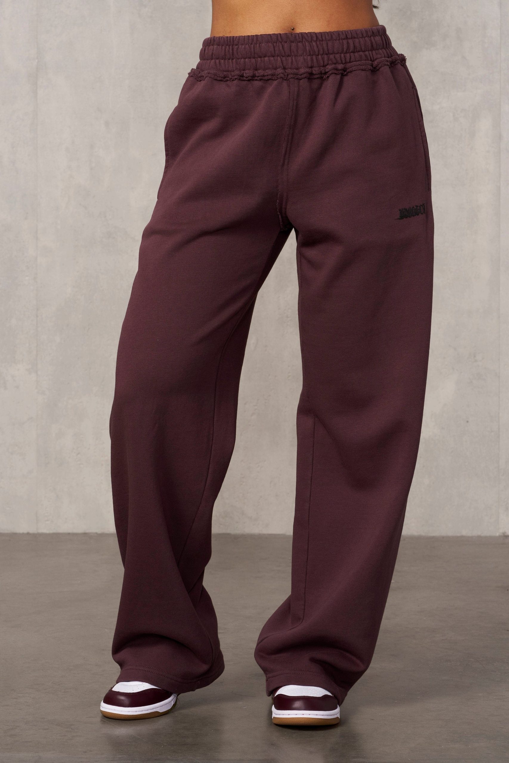 Plum Purple