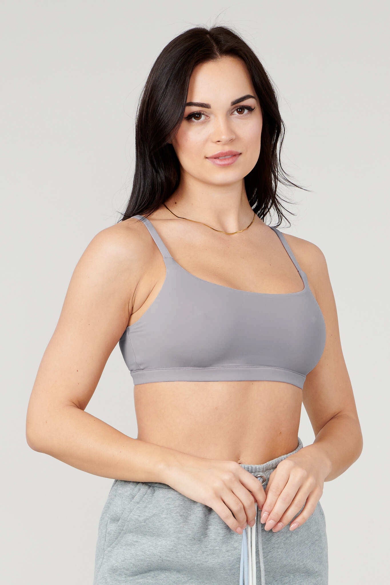 Cool Grey