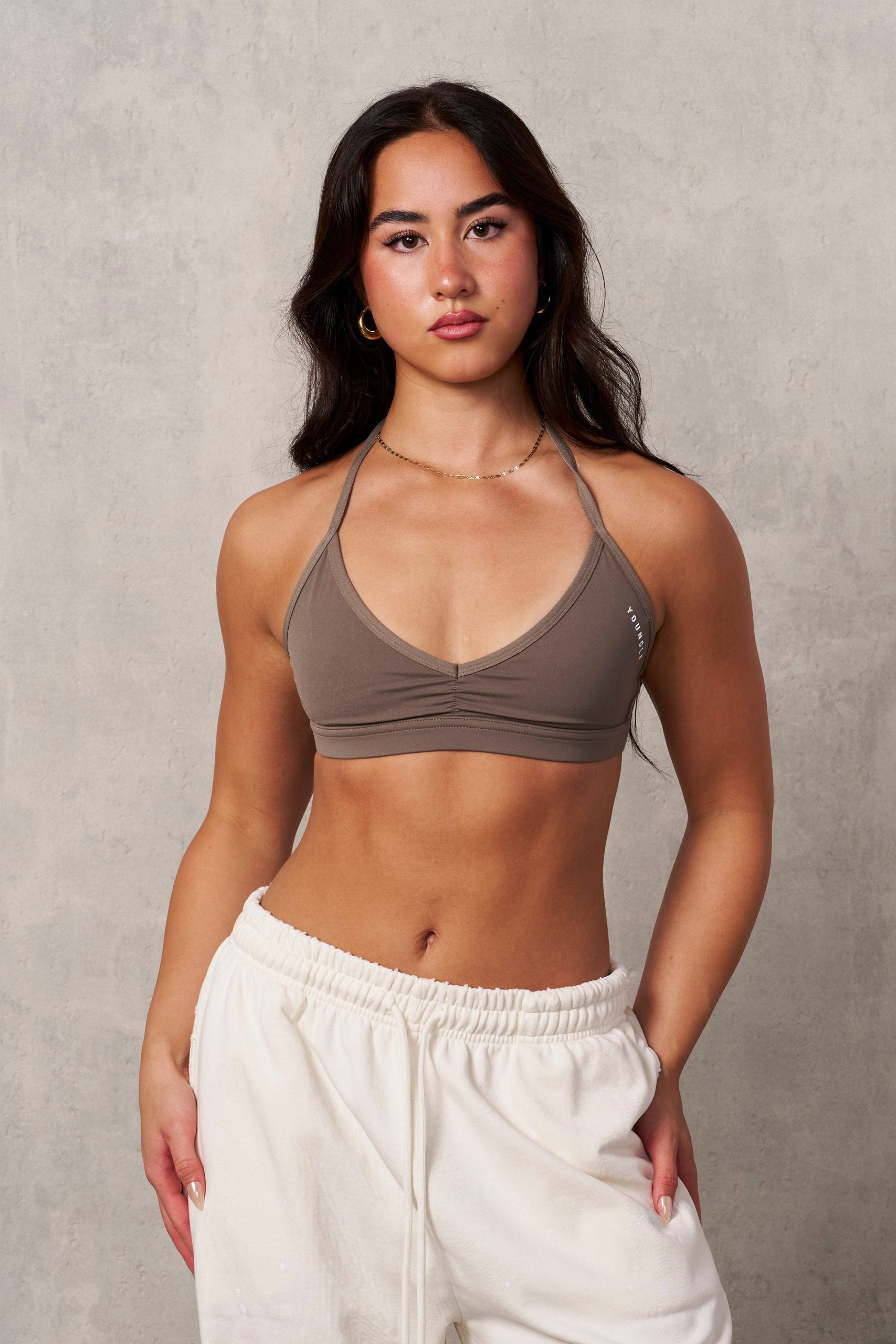 Deep Taupe