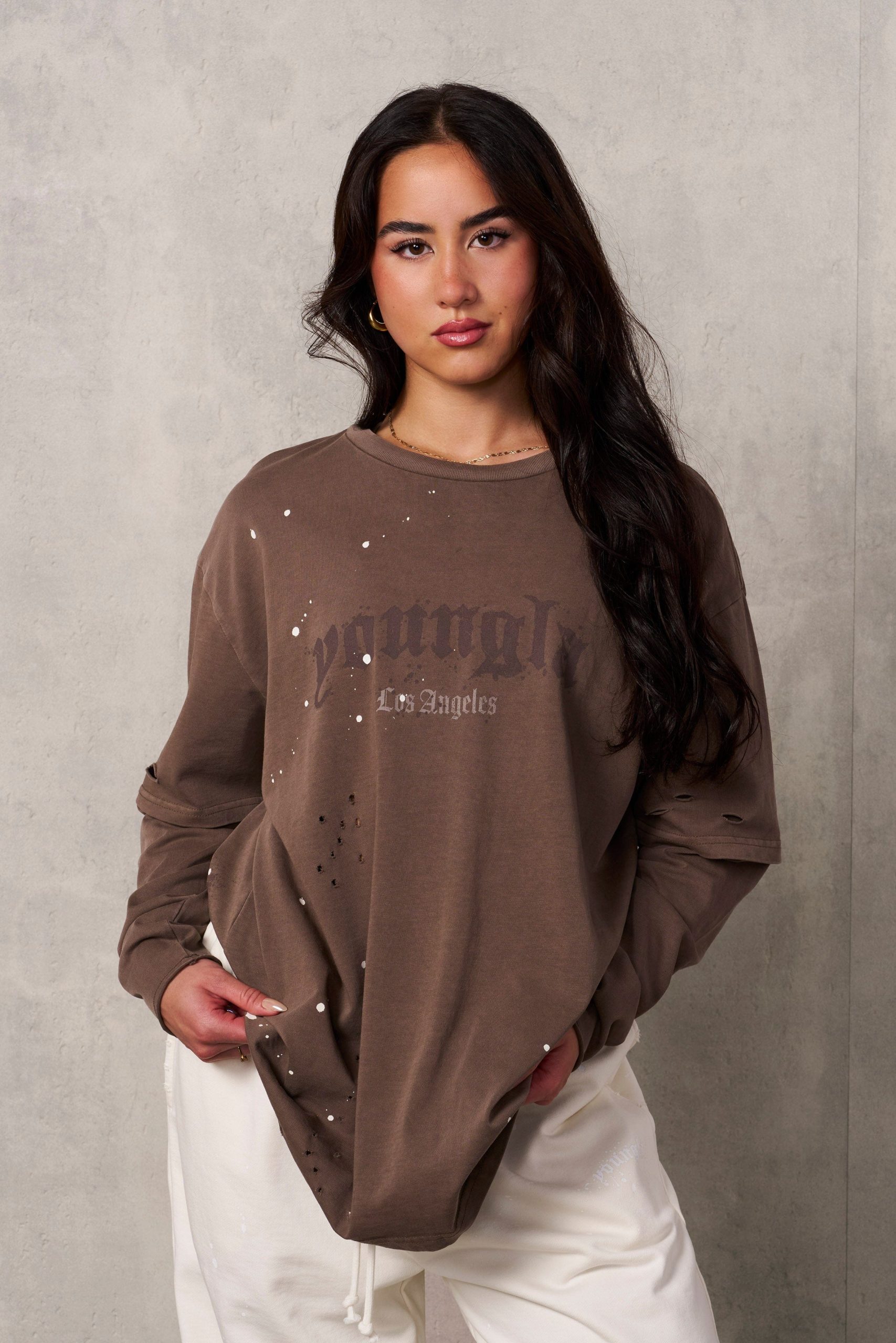 Deep Taupe