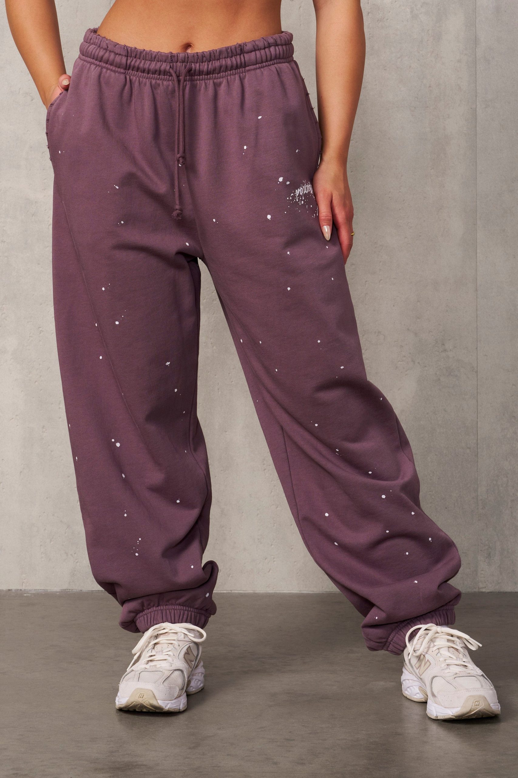 Plum Purple