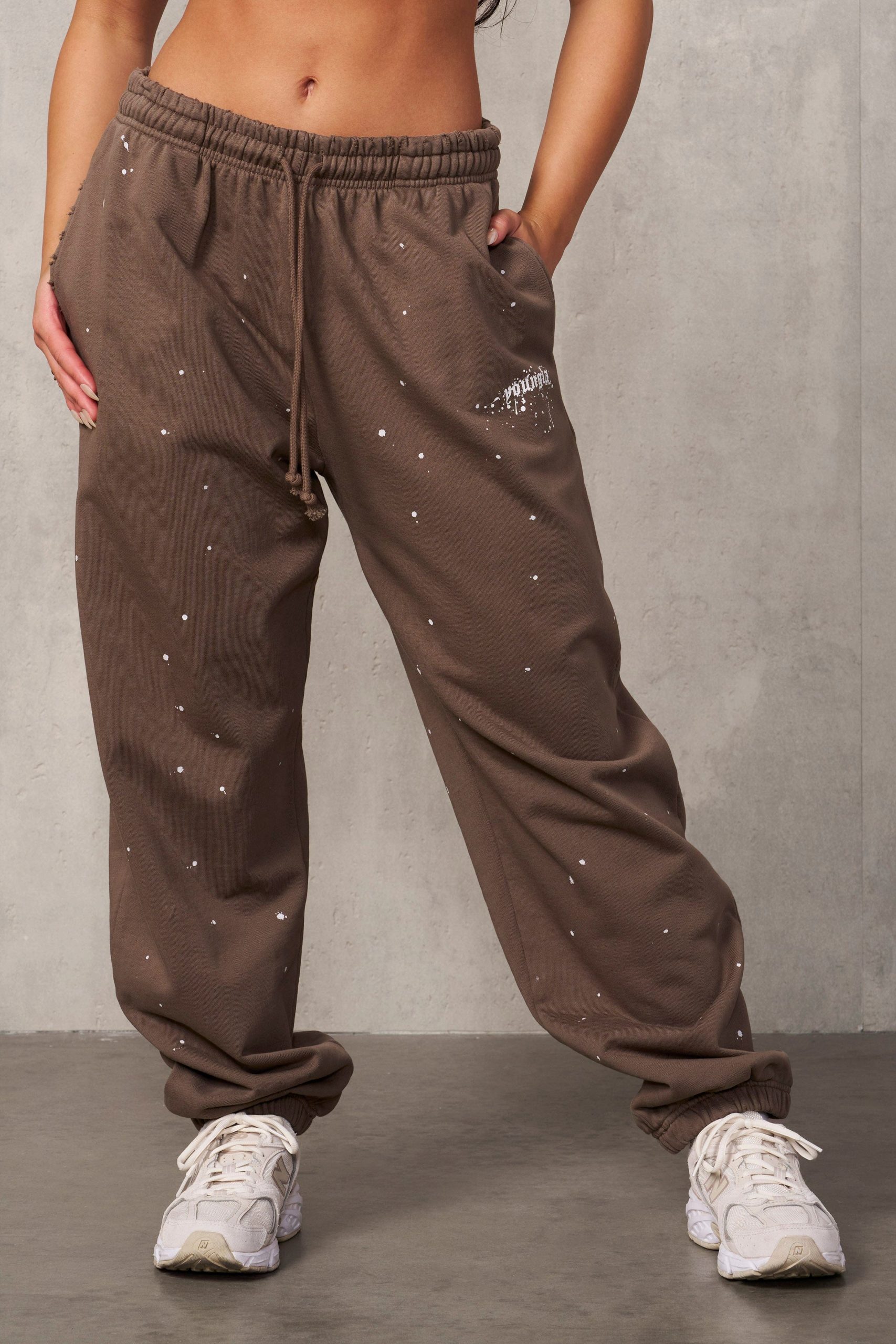 Deep Taupe