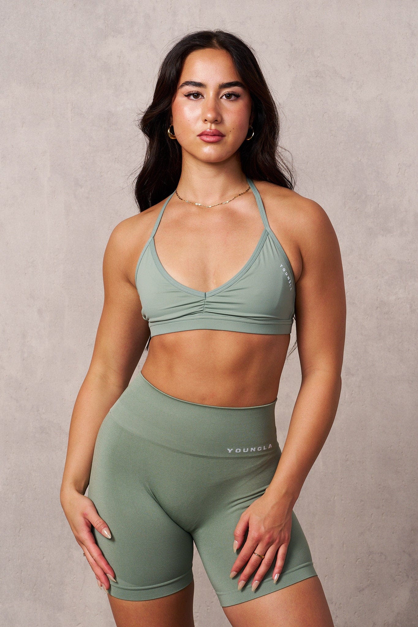 Sage Green