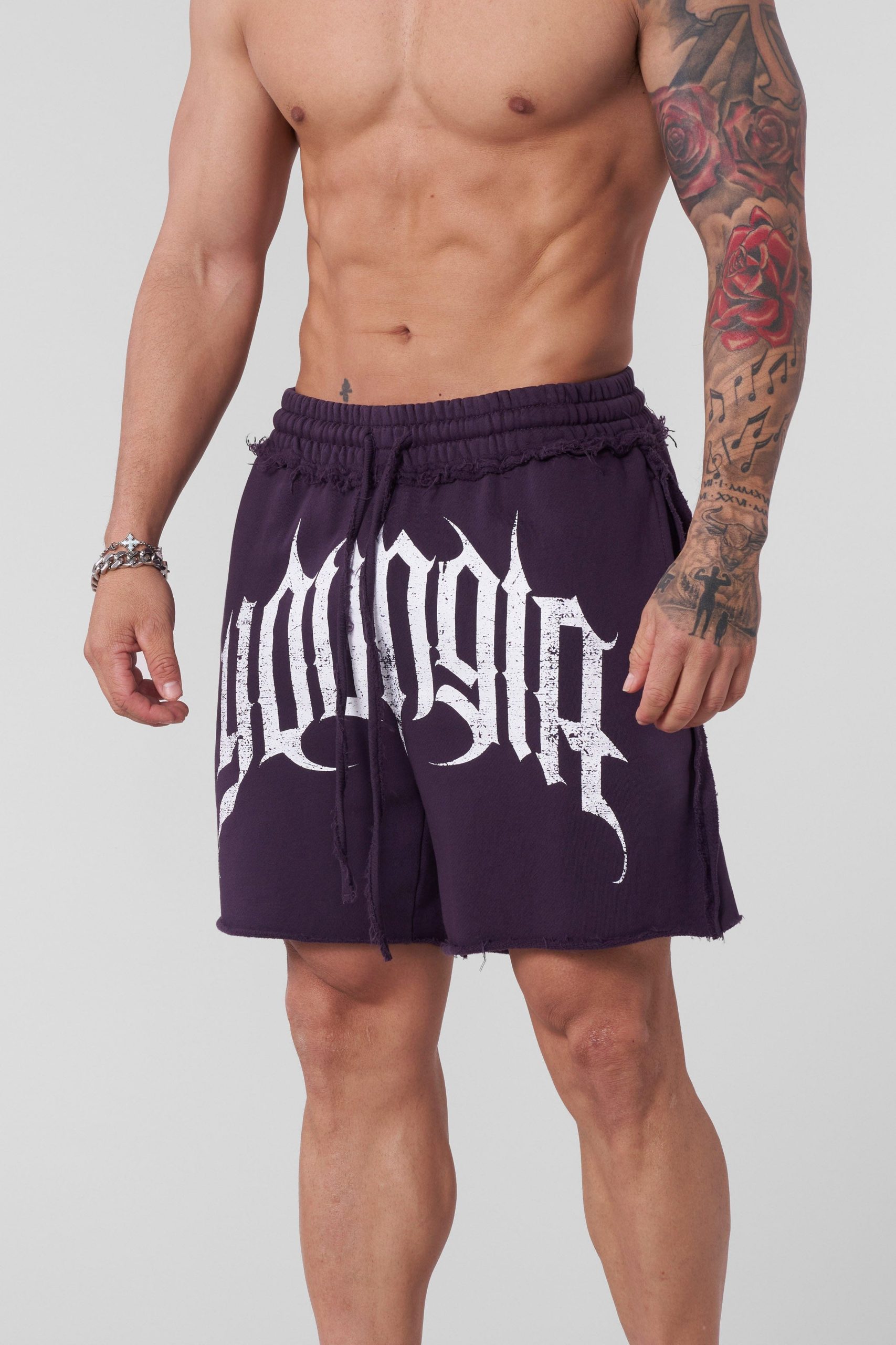 Purple Wash
