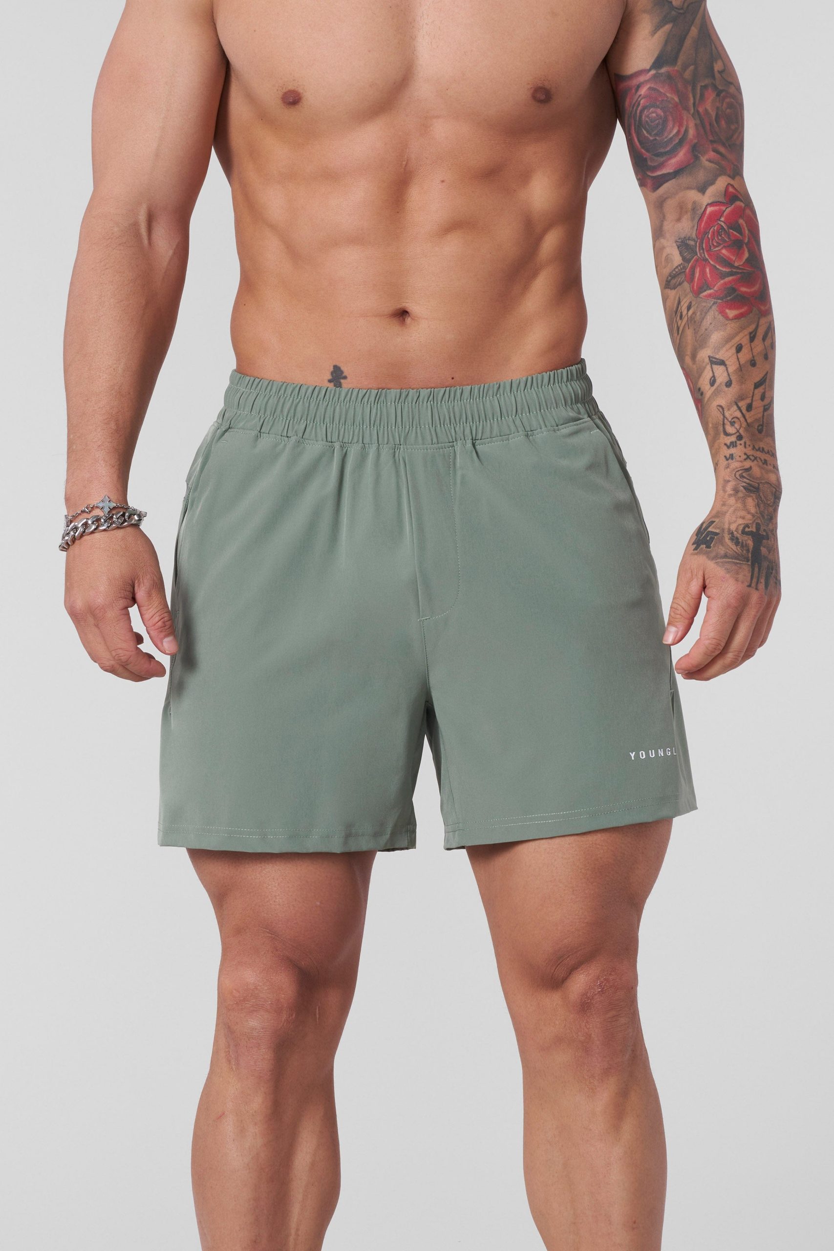 Light Green