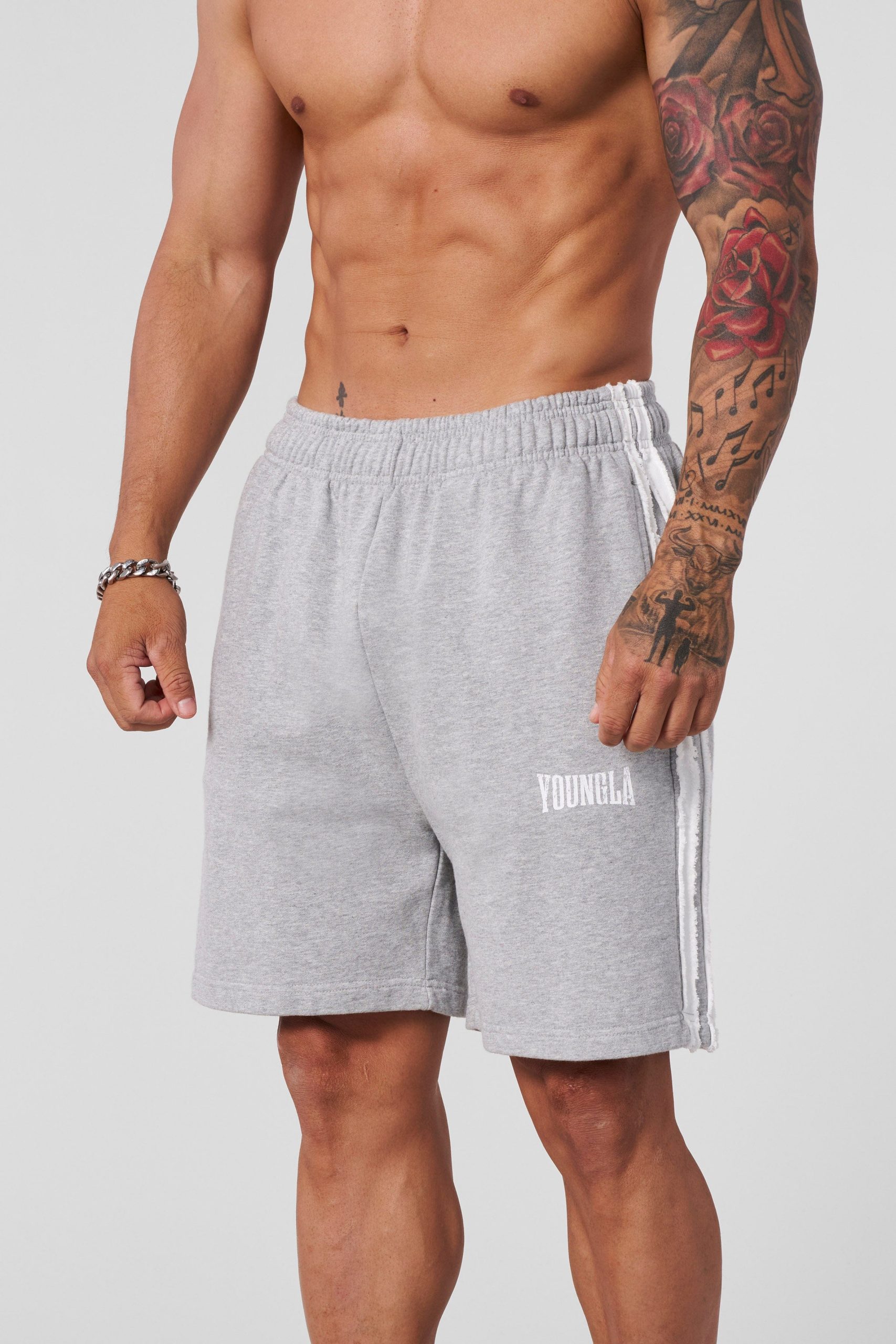 Heather Grey