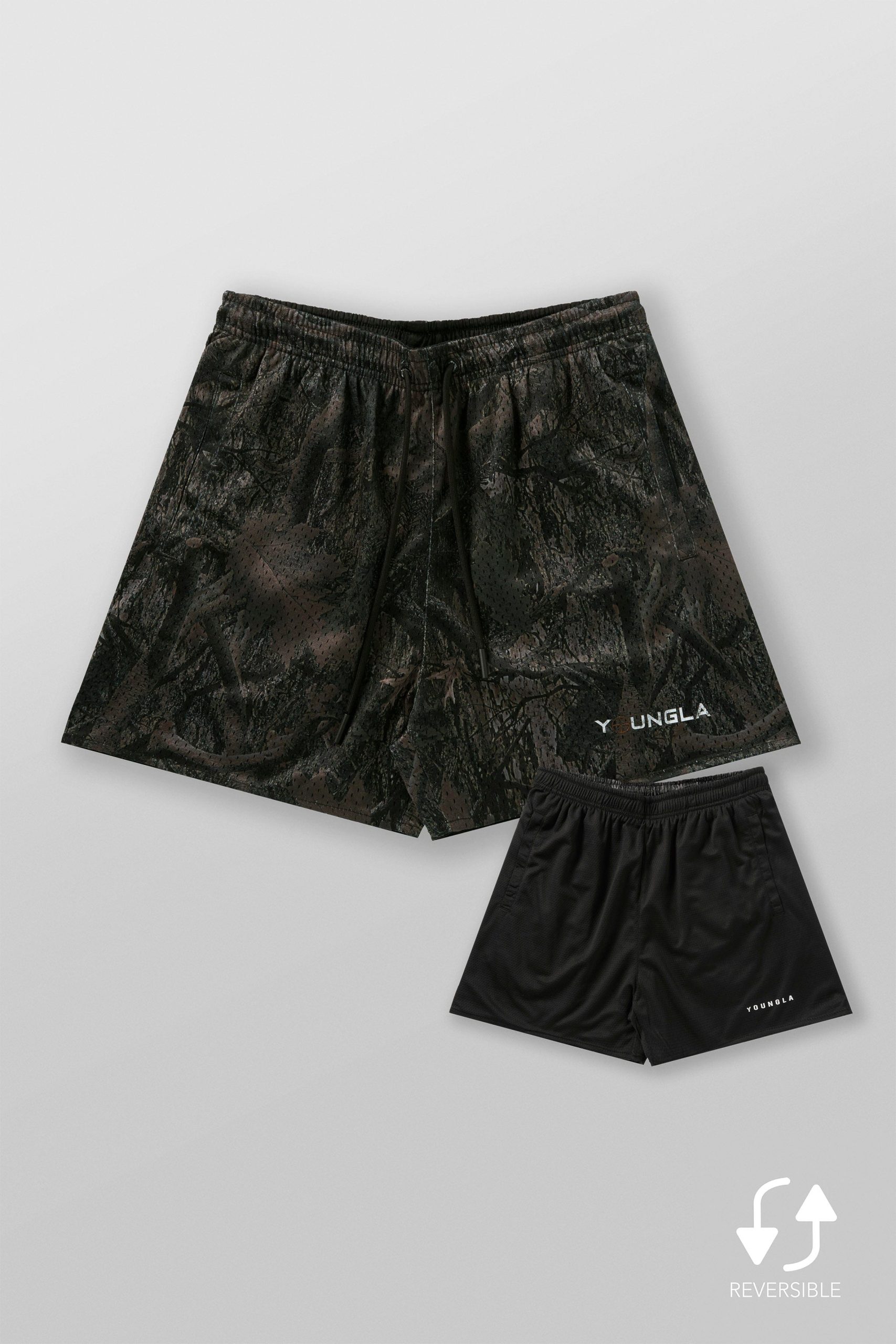 Dark Tree Camo