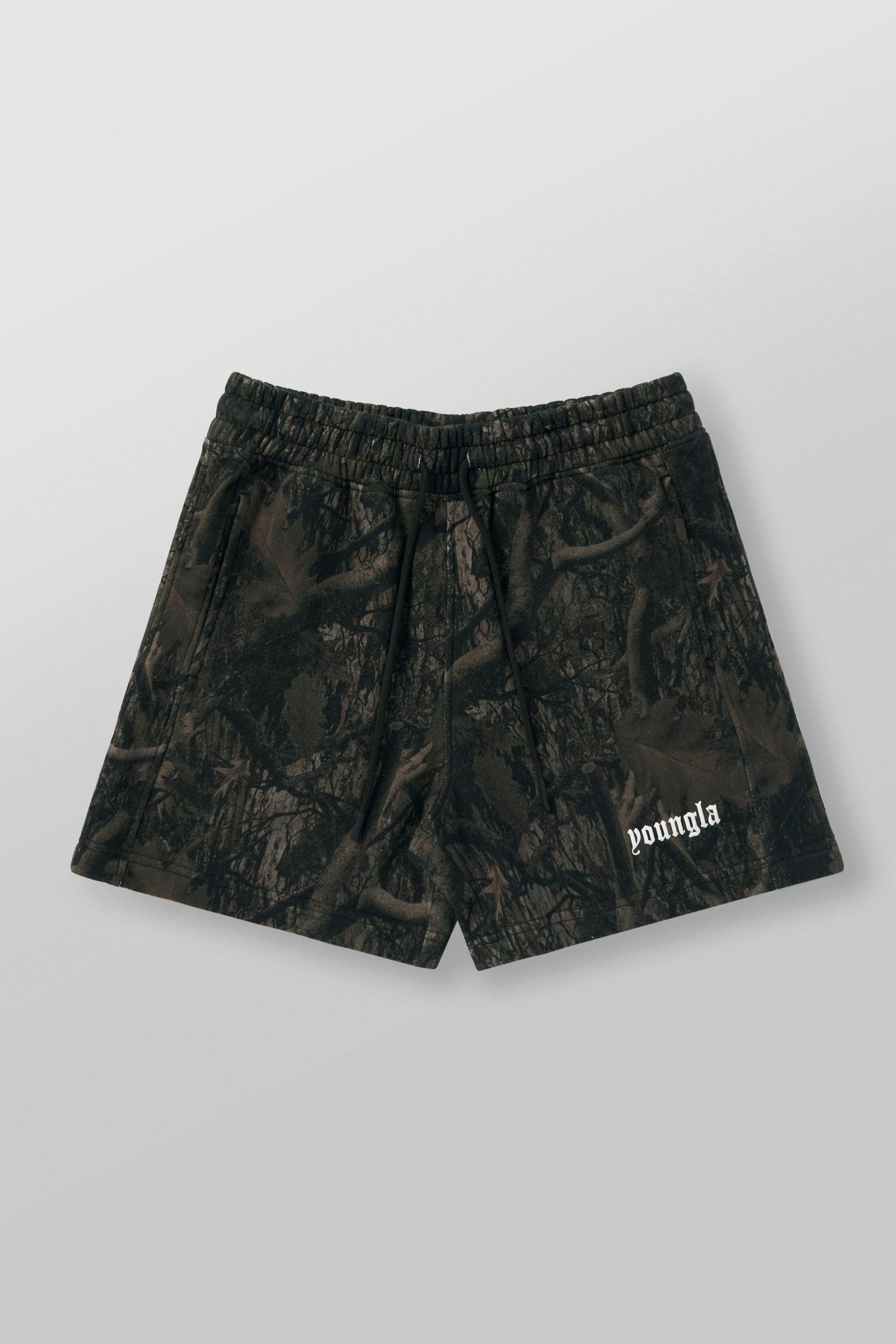 Dark Tree Camo