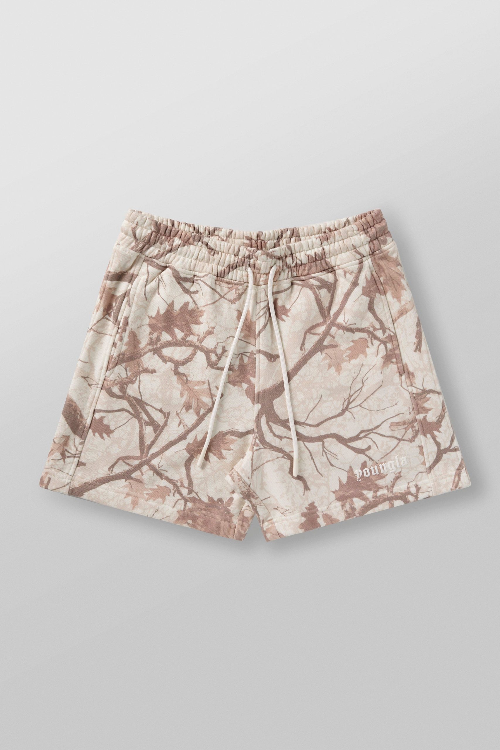 Snow Tree Camo