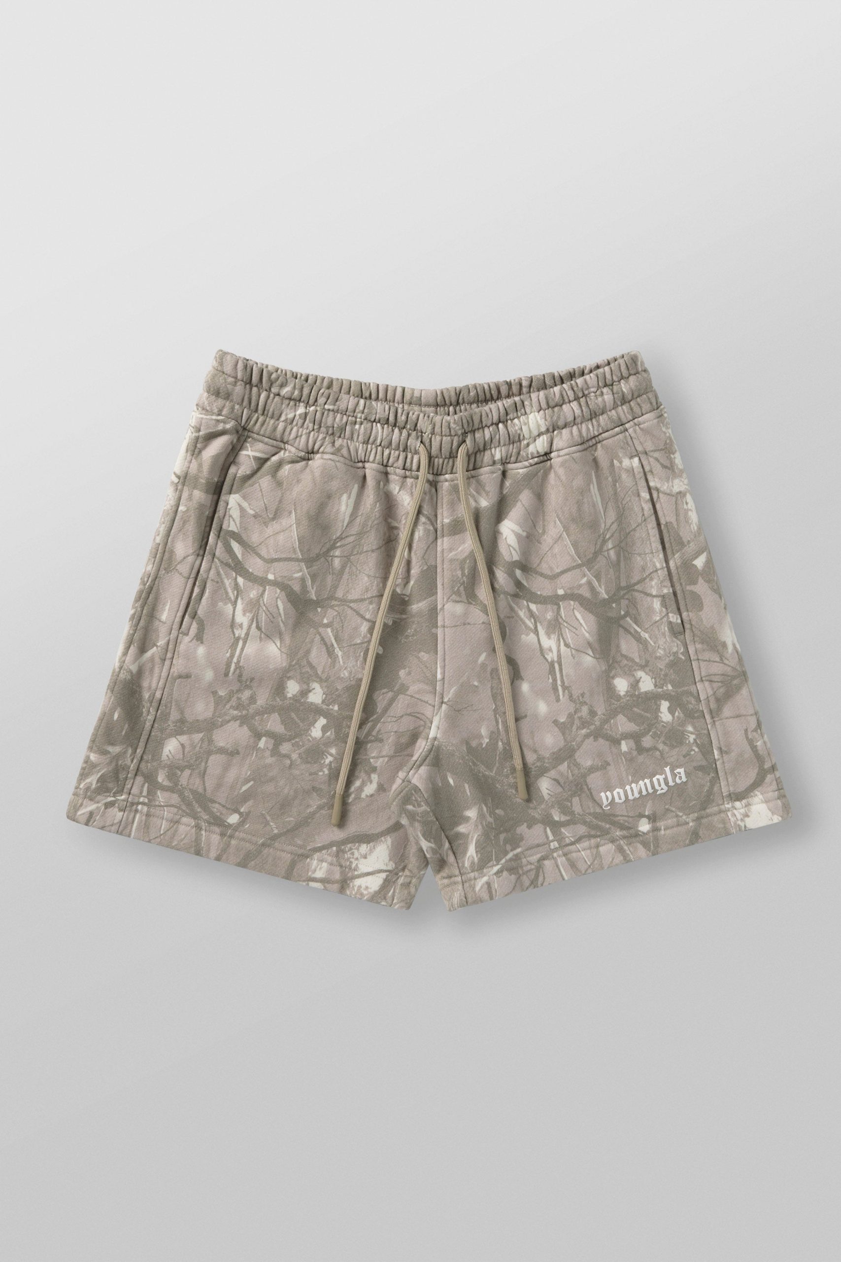 Tan Tree Camo