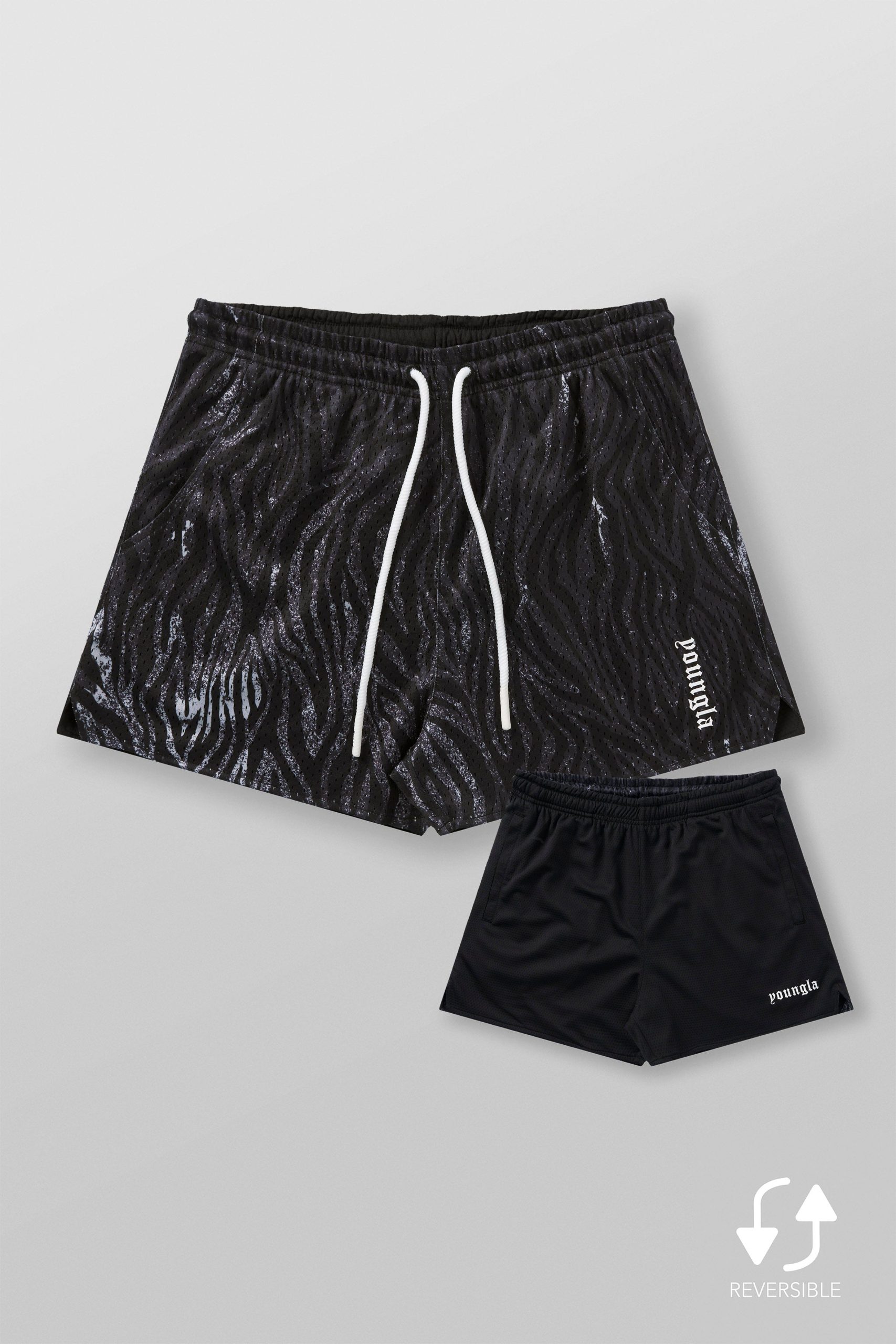 Black Zebra