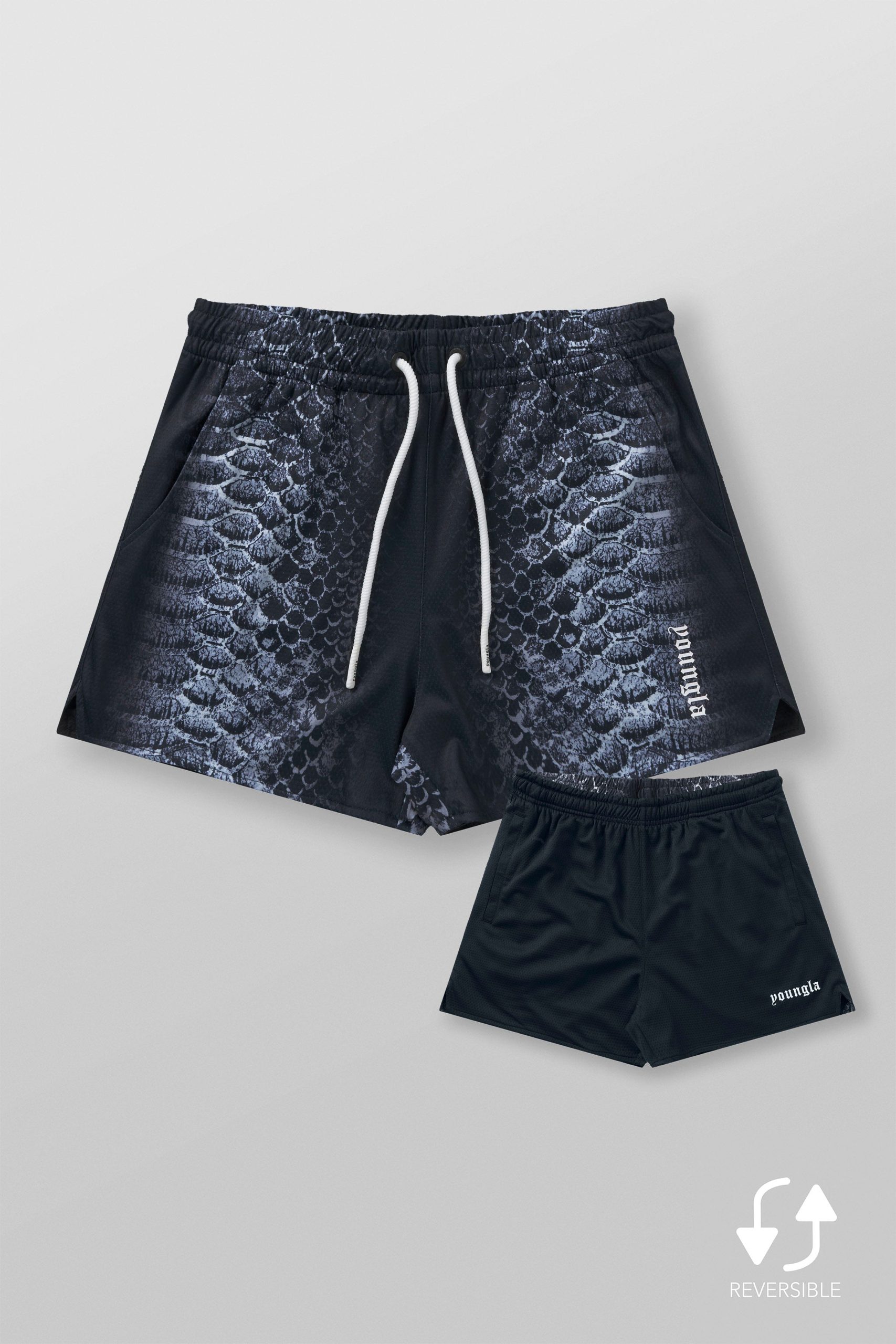 Navy Snake