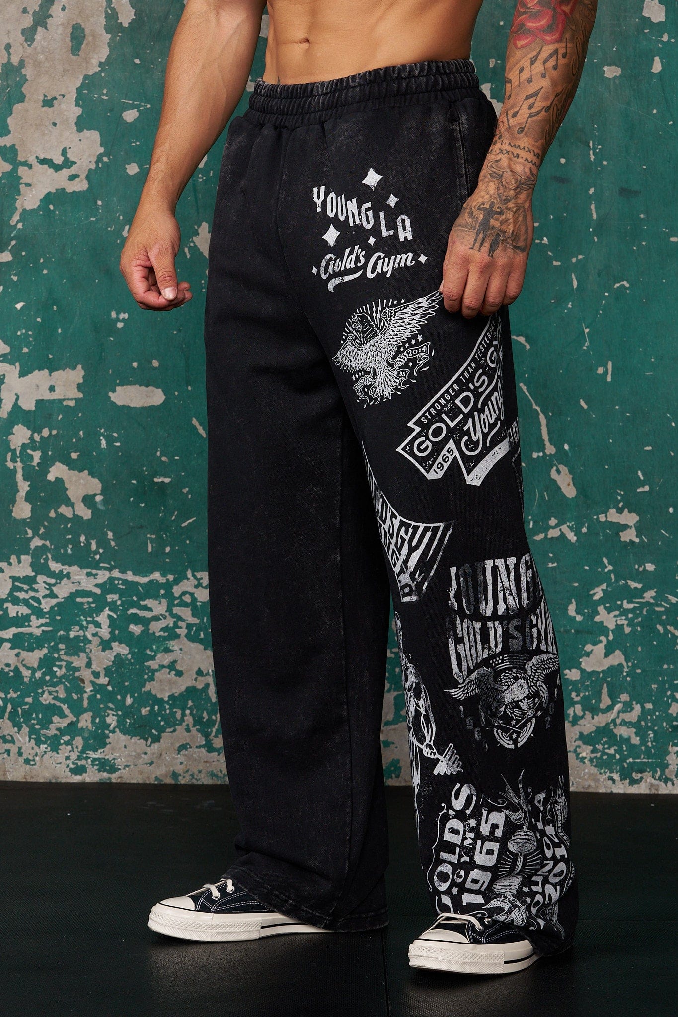Black Wash