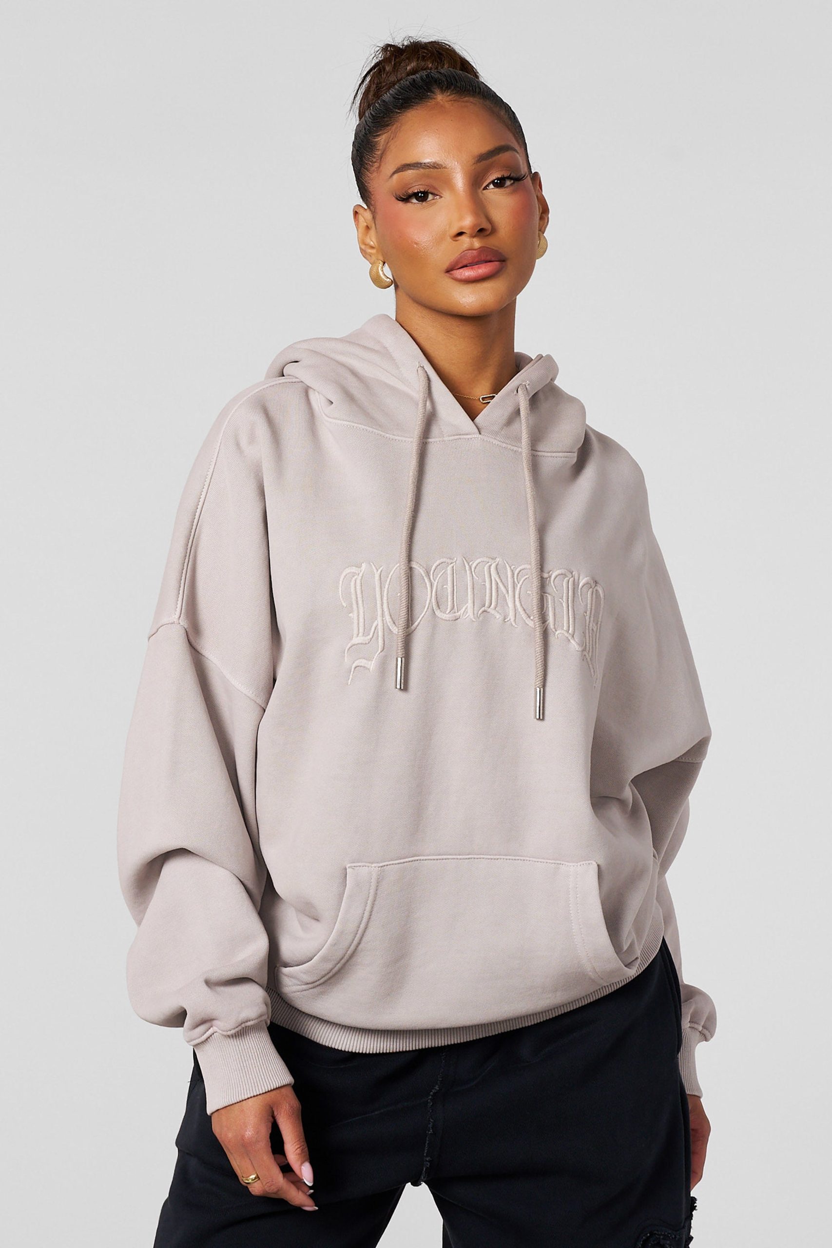 Light Grey