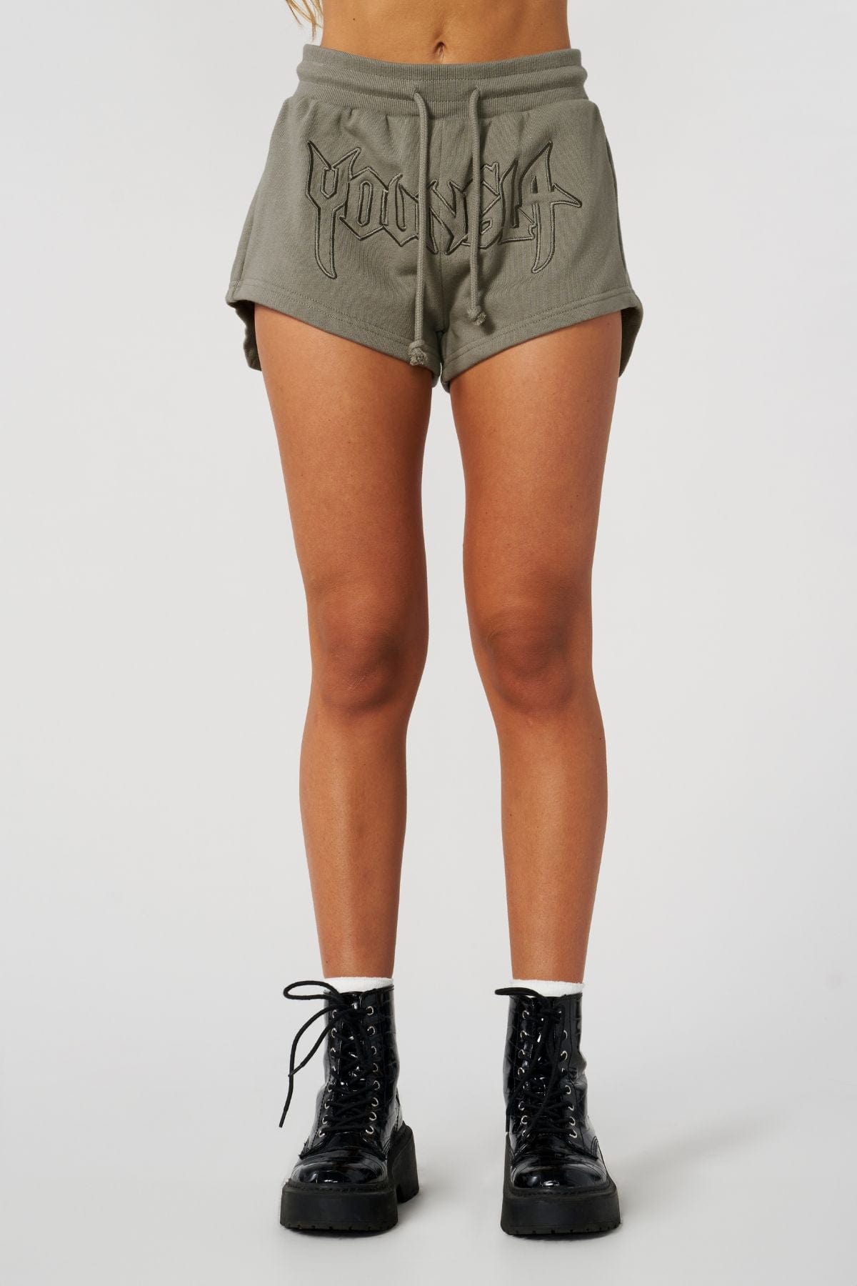 Light Olive