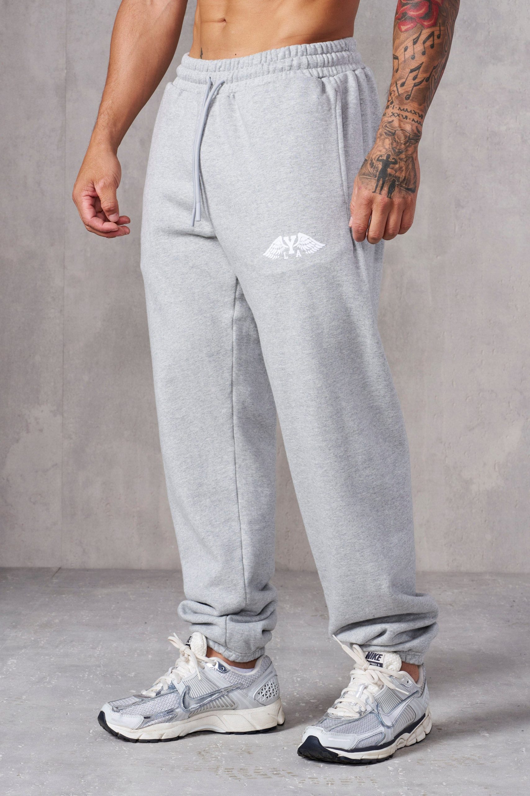 Heather Grey