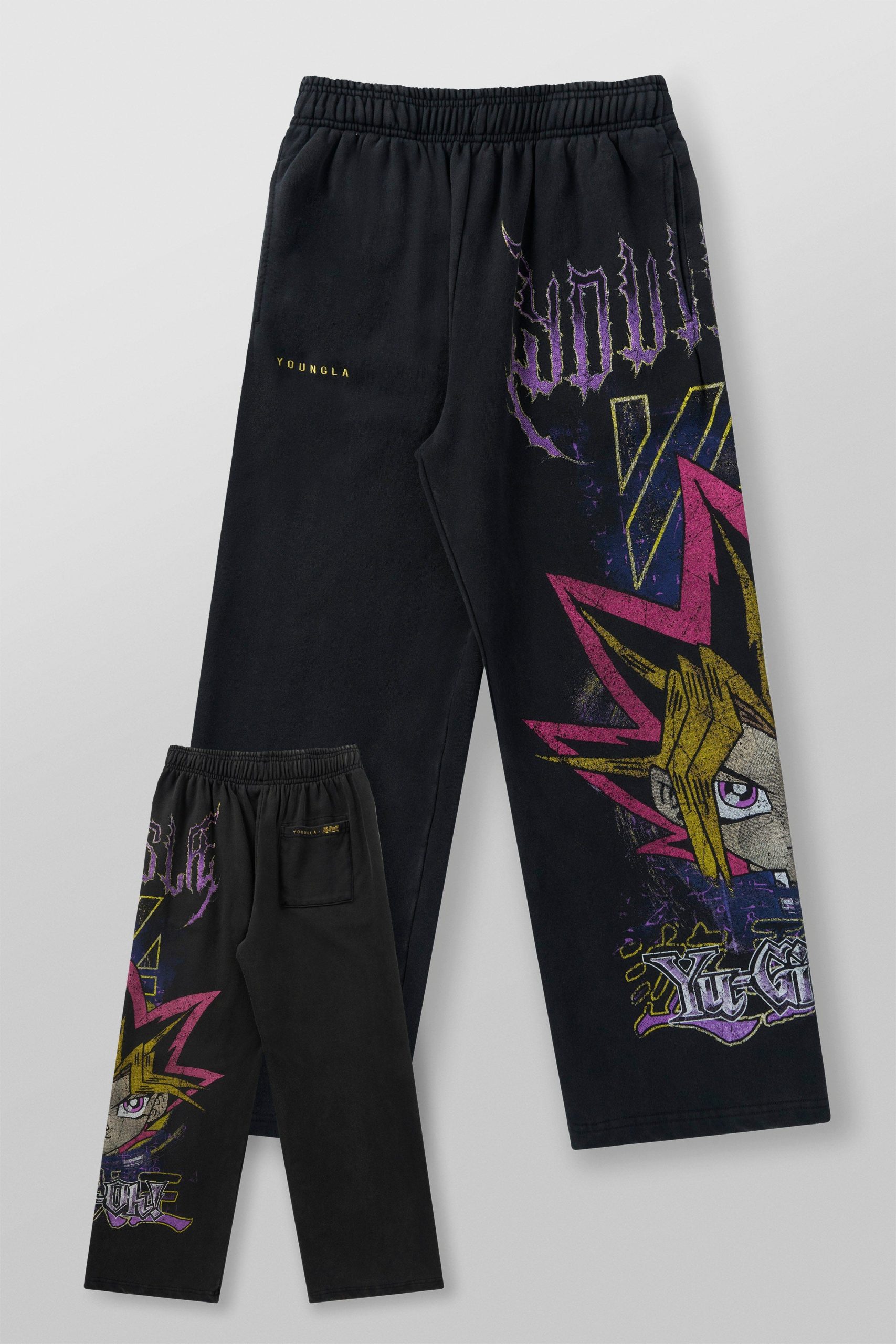 Duelist Yugi