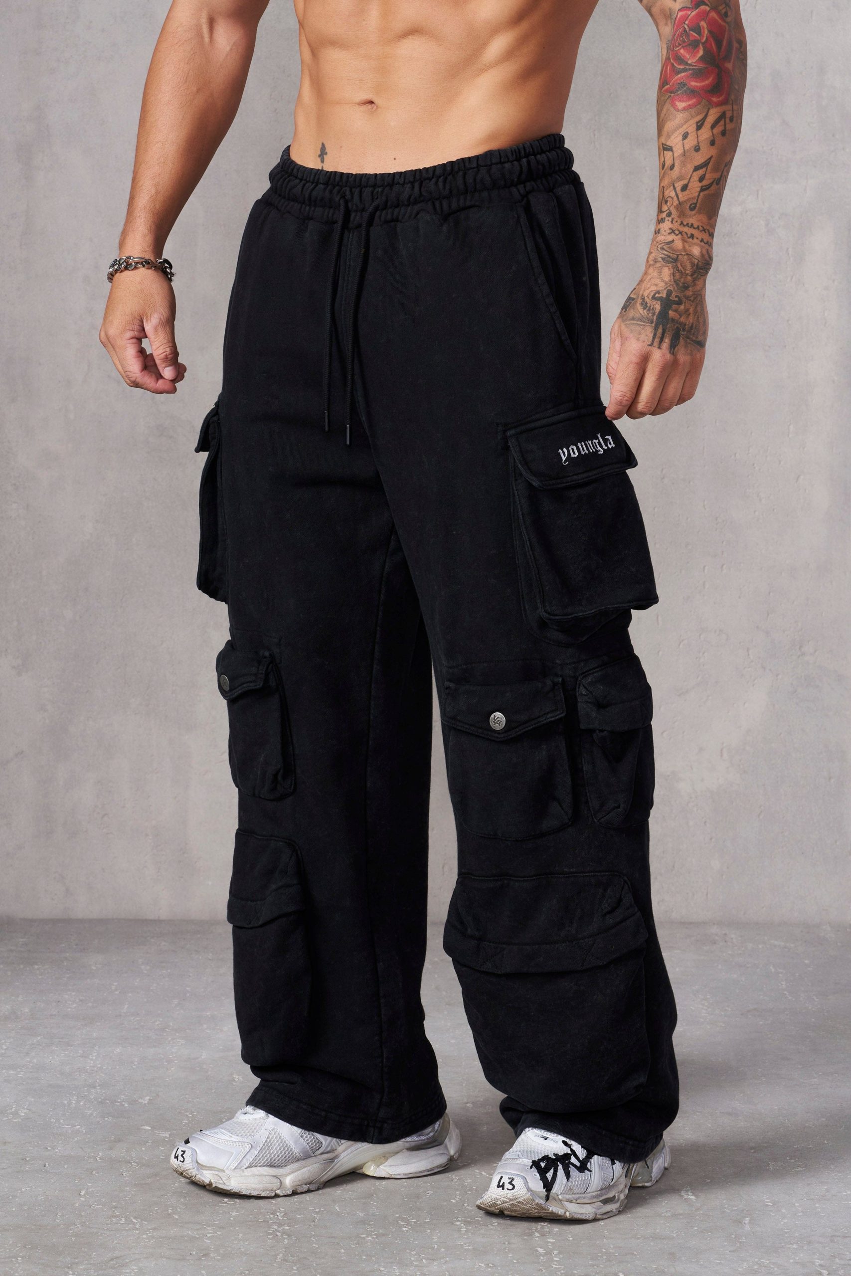 Black Wash