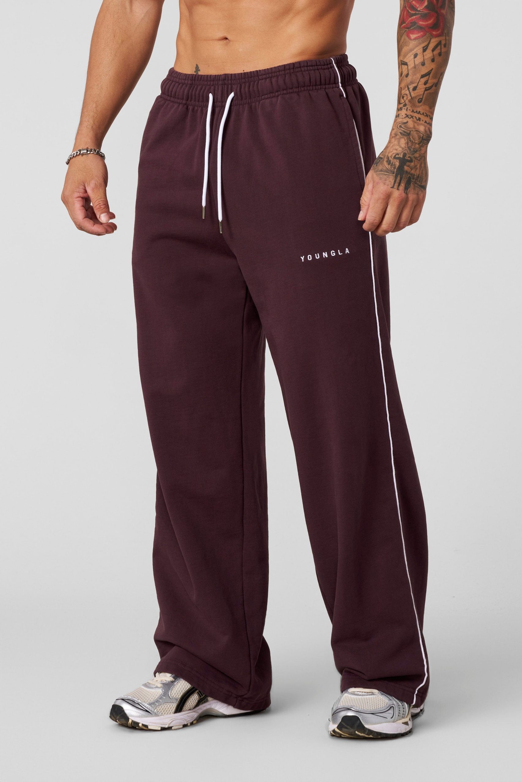 Plum Wash