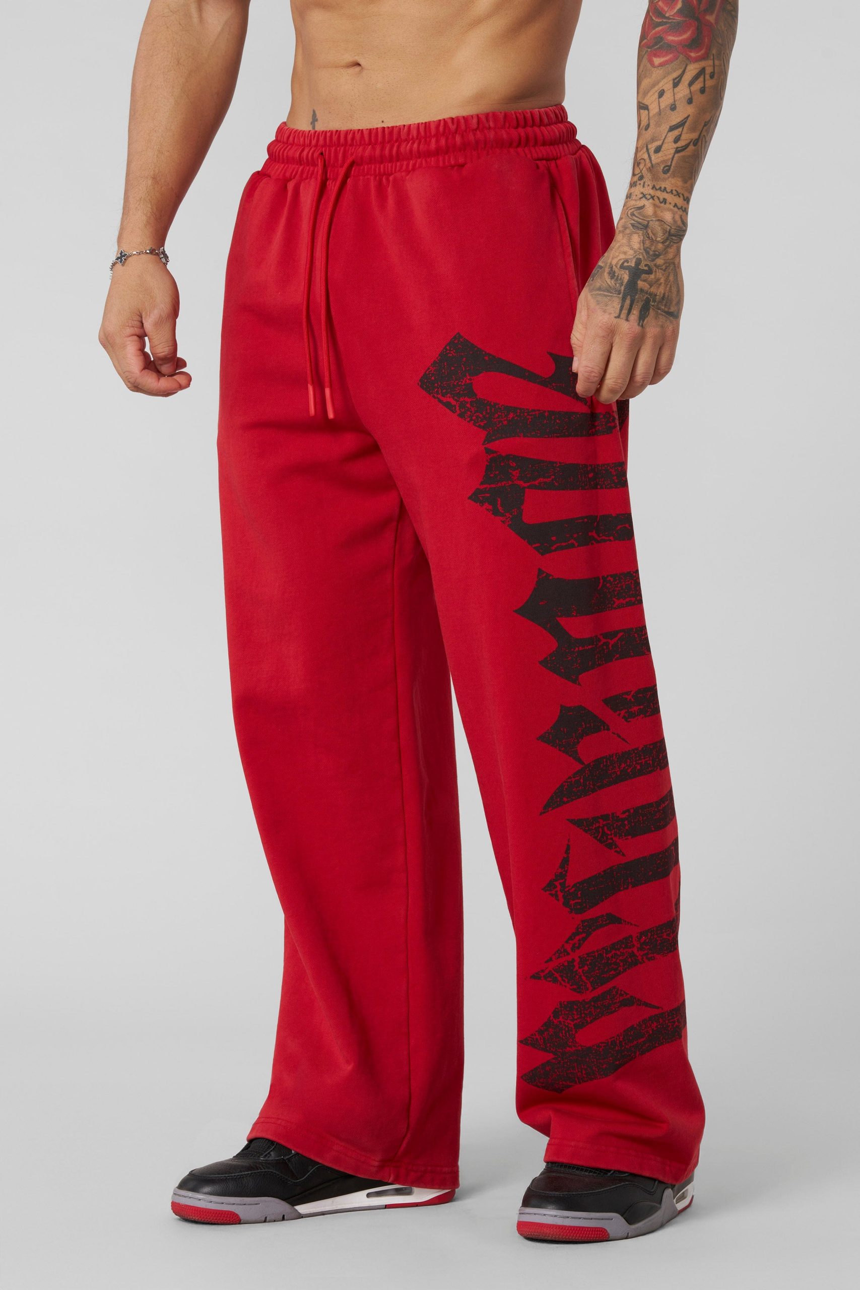 Red Wash