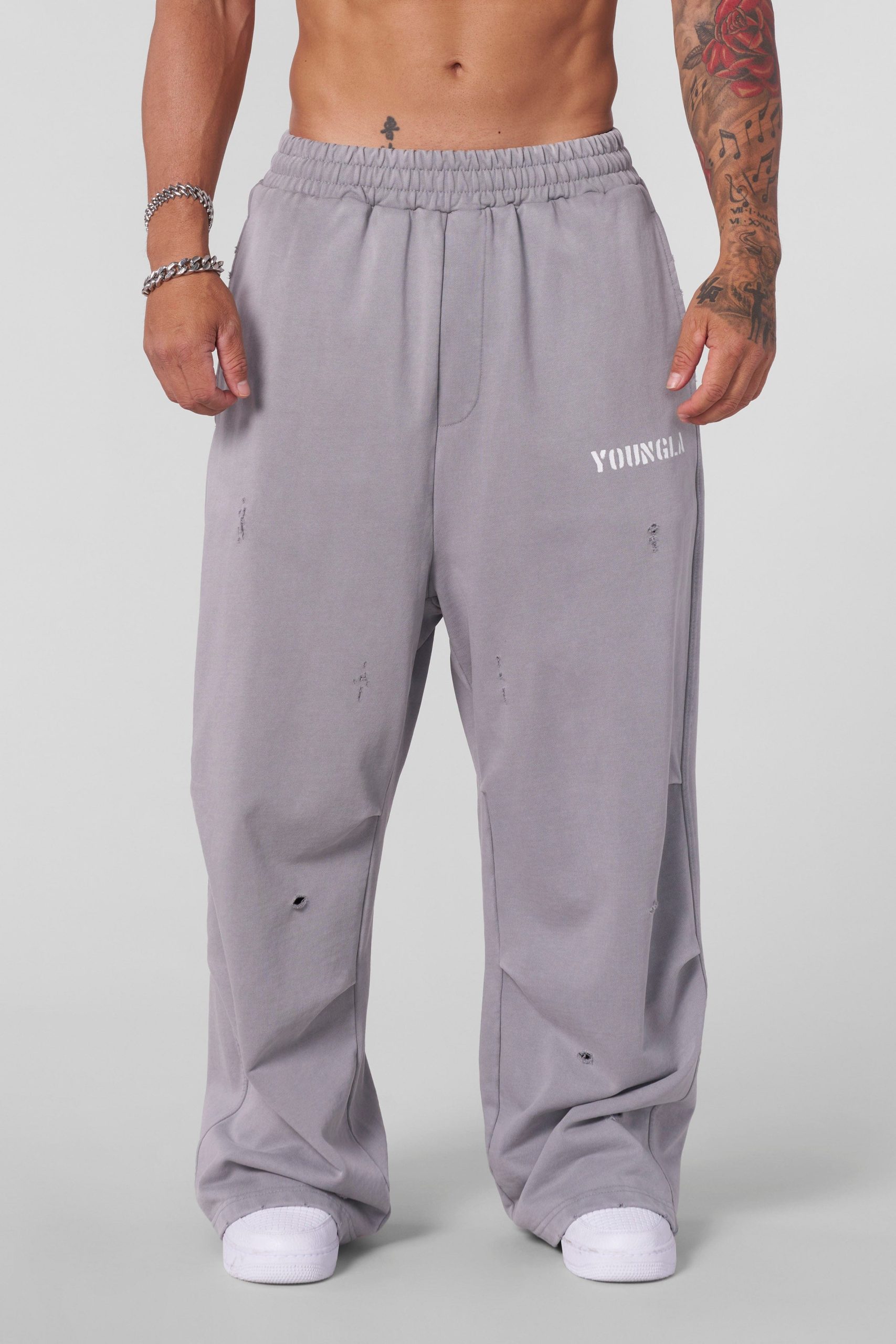 Grey Wash
