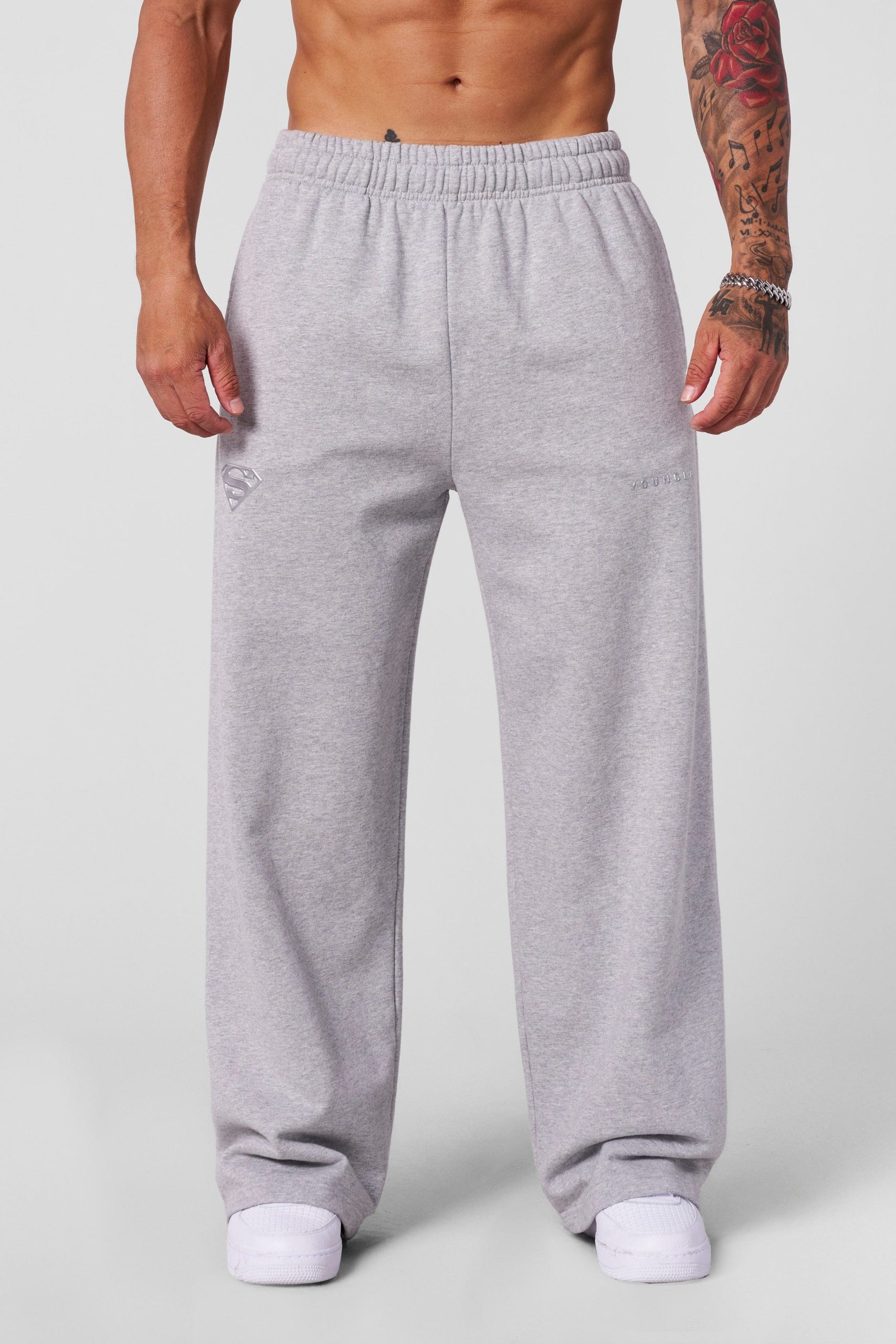Heather Grey