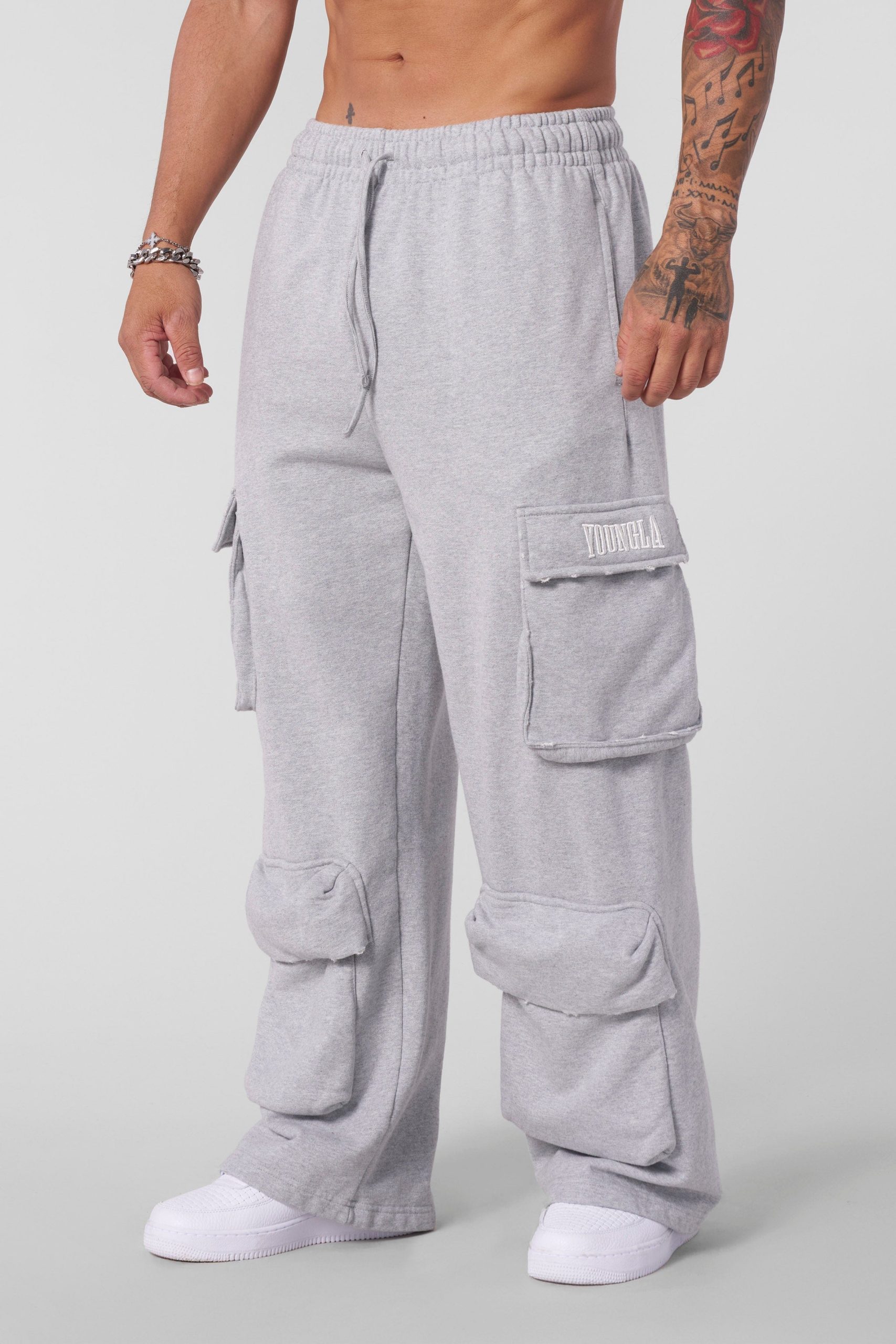 Heather Grey