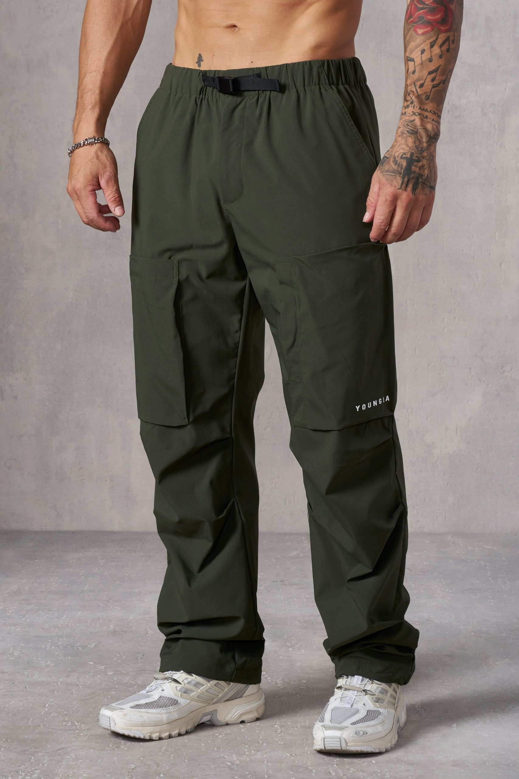 Forest Green