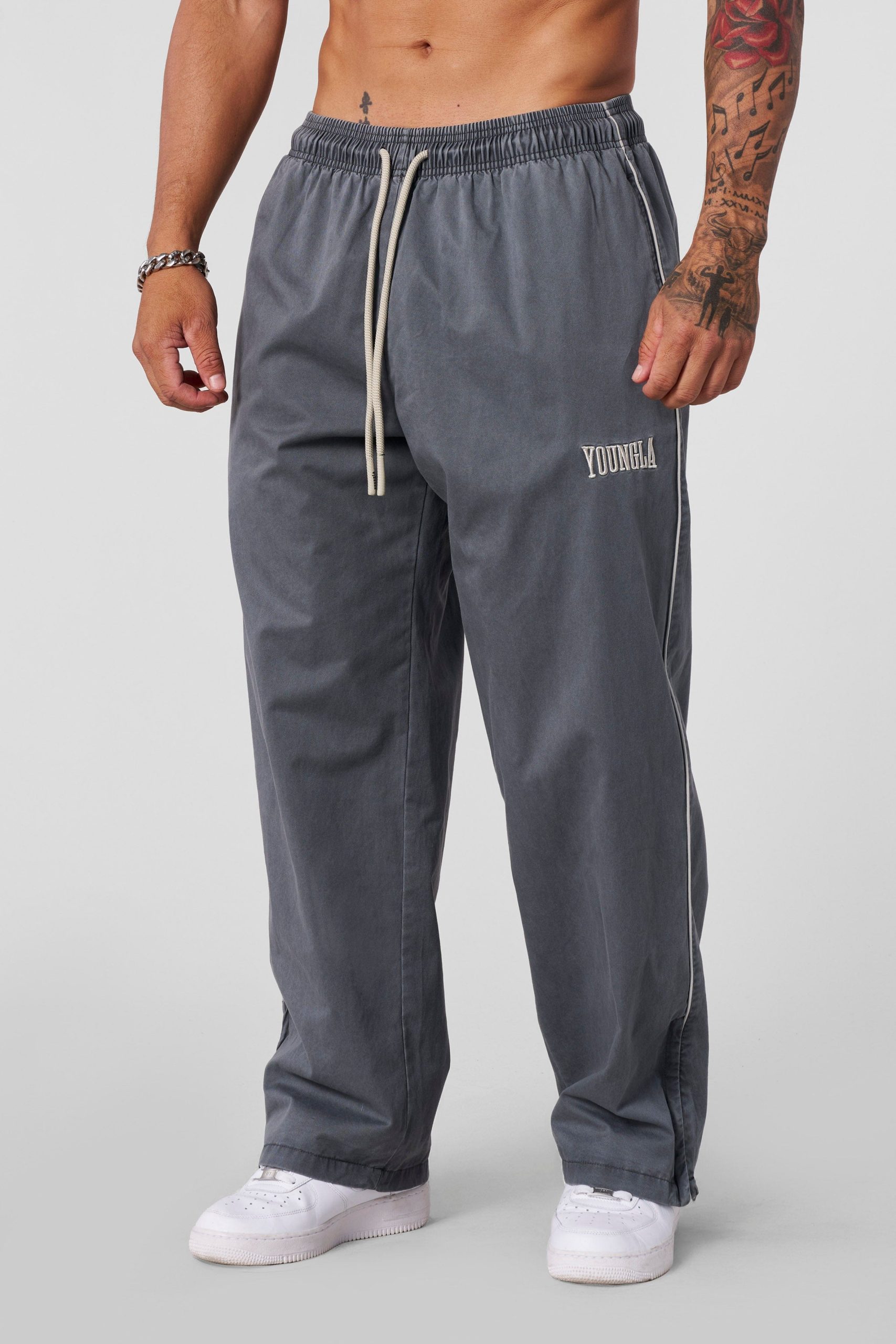 Grey Wash