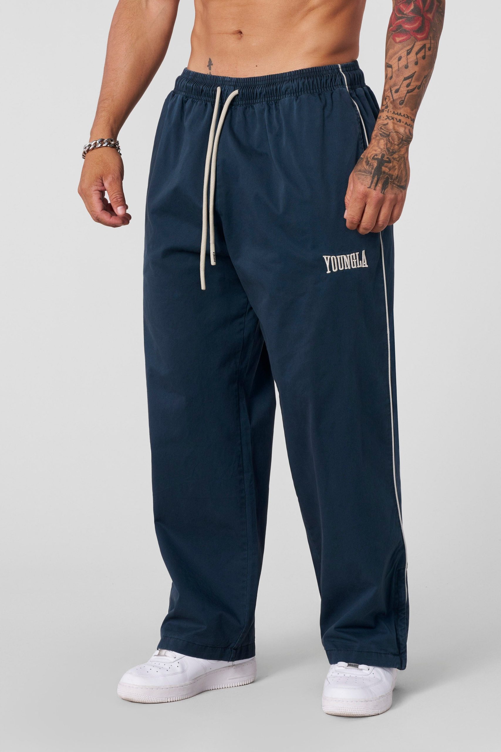Navy Wash