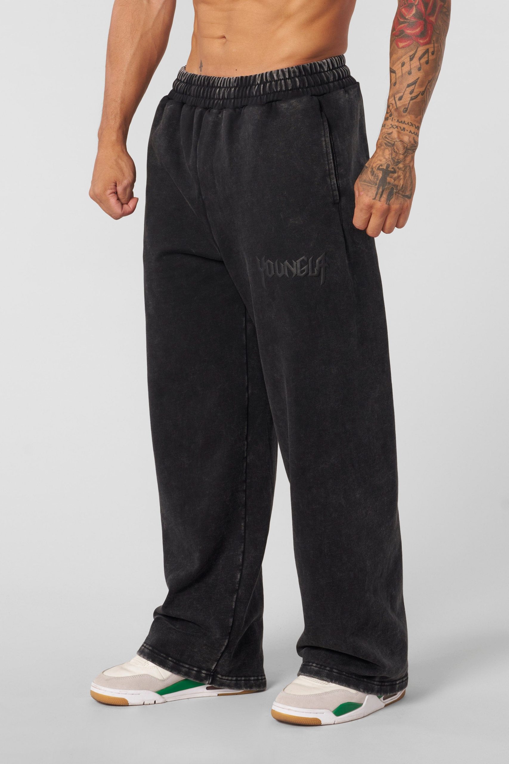 Black Wash