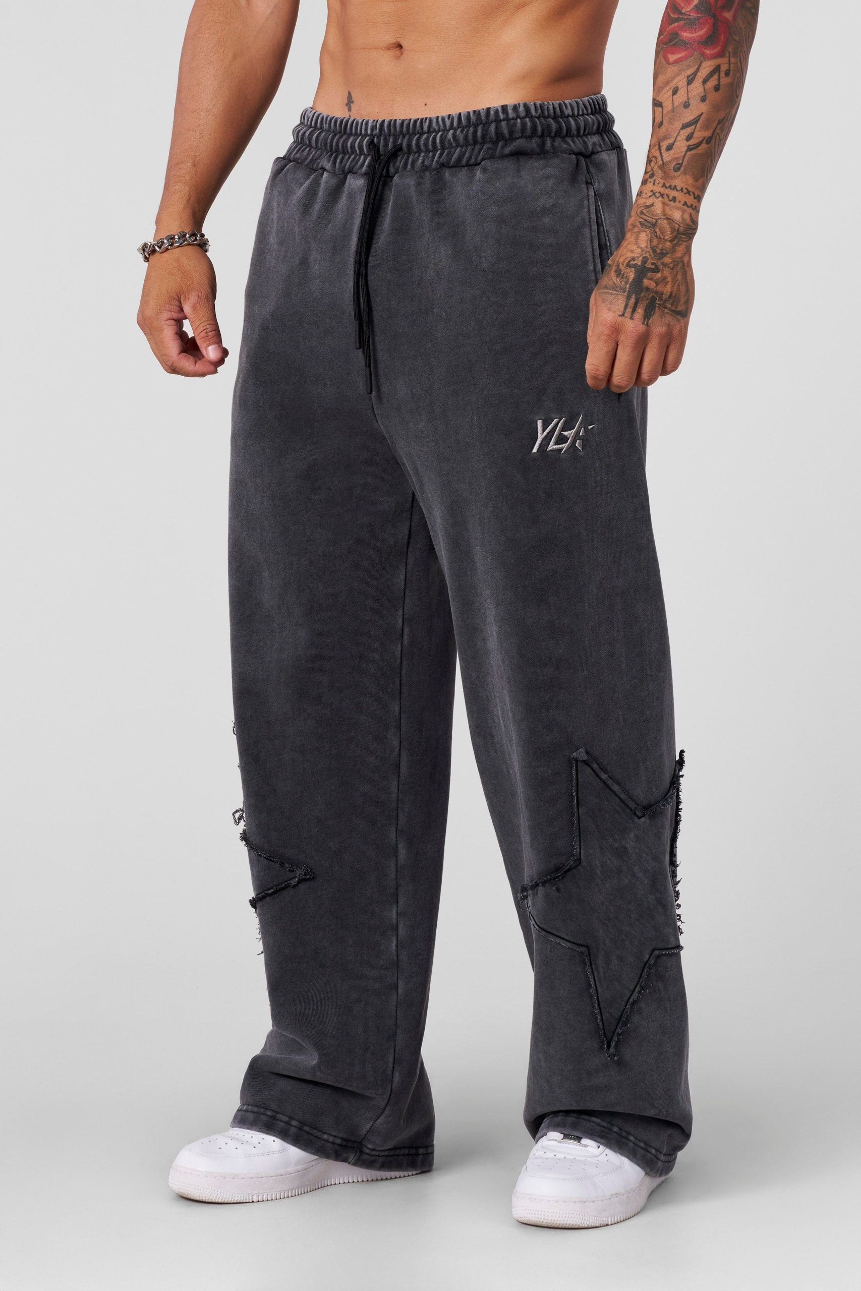 Grey Wash