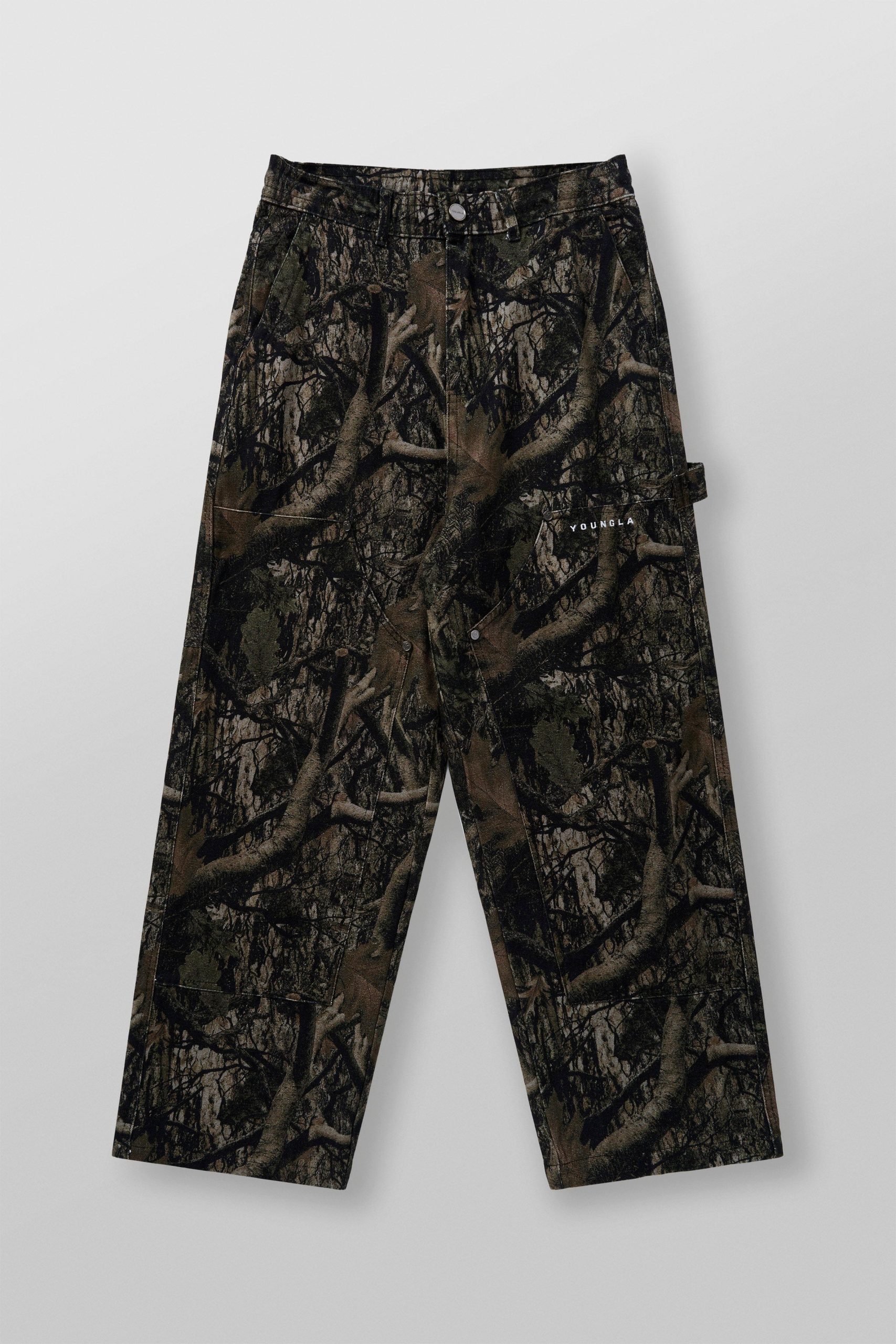 Dark Tree Camo