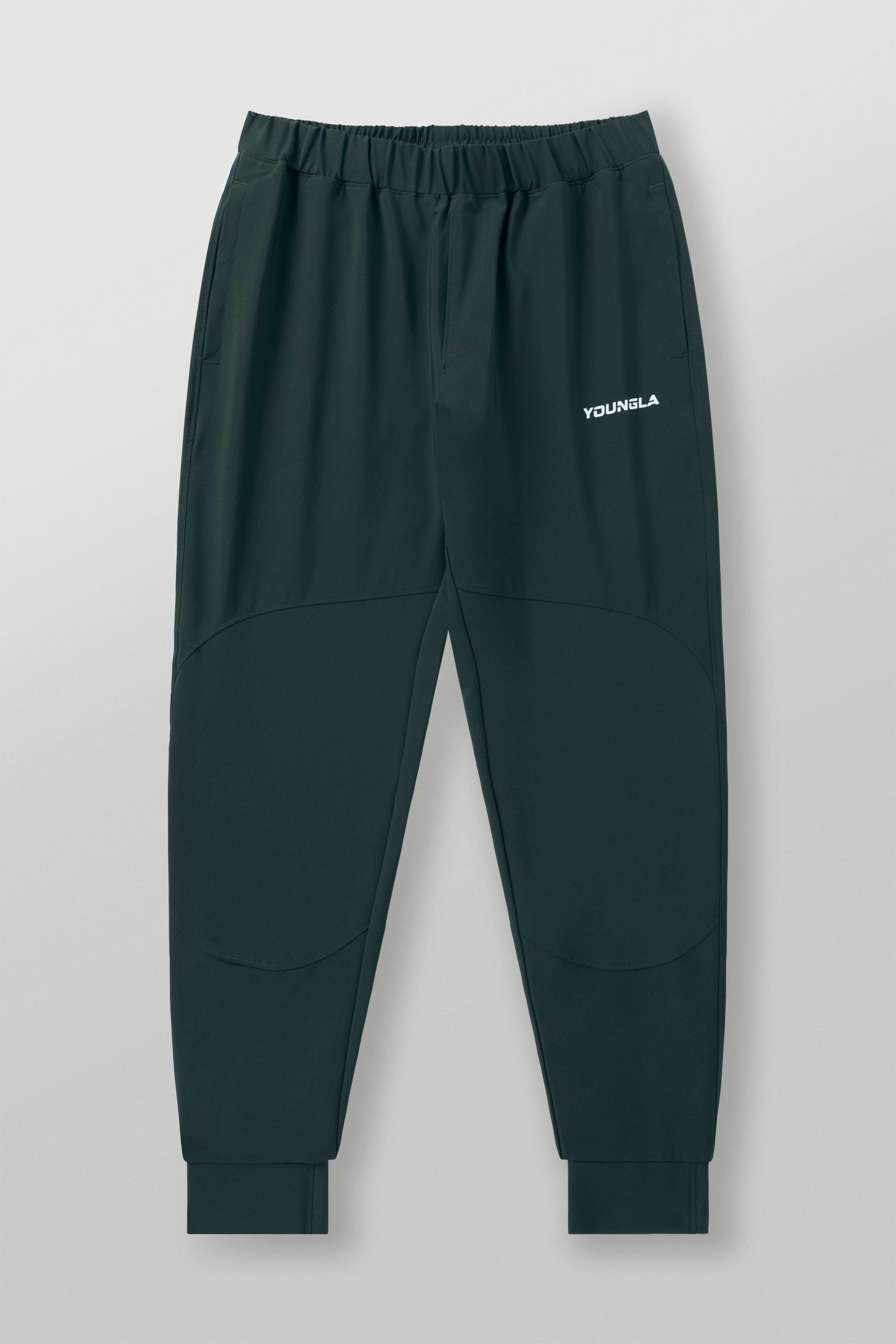 Jungle Green