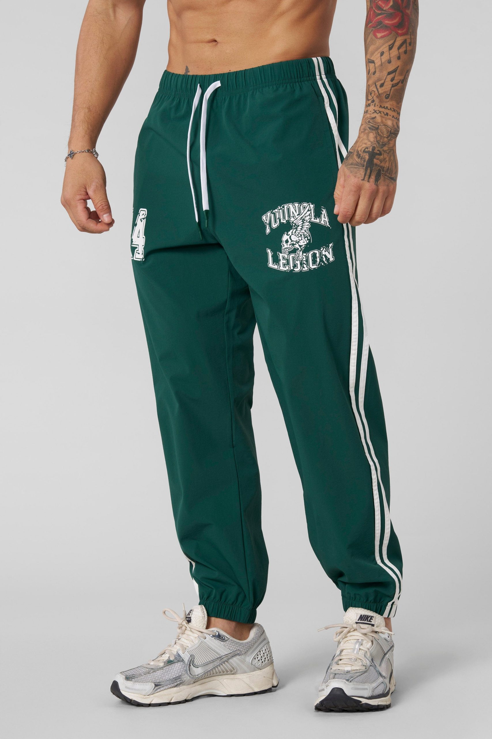 Jungle Green